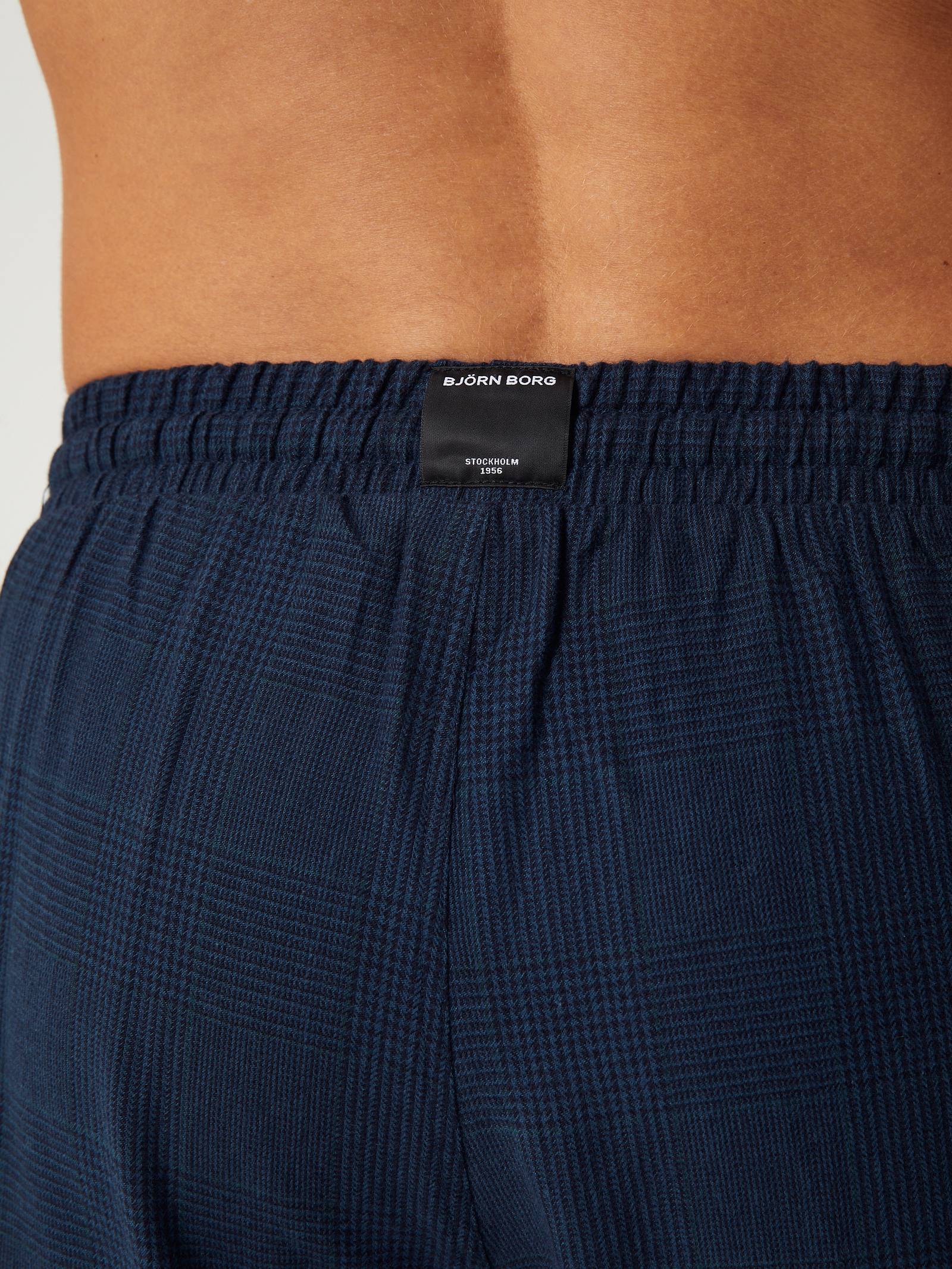 Core Soft Flannel Pyjama Pants image 4