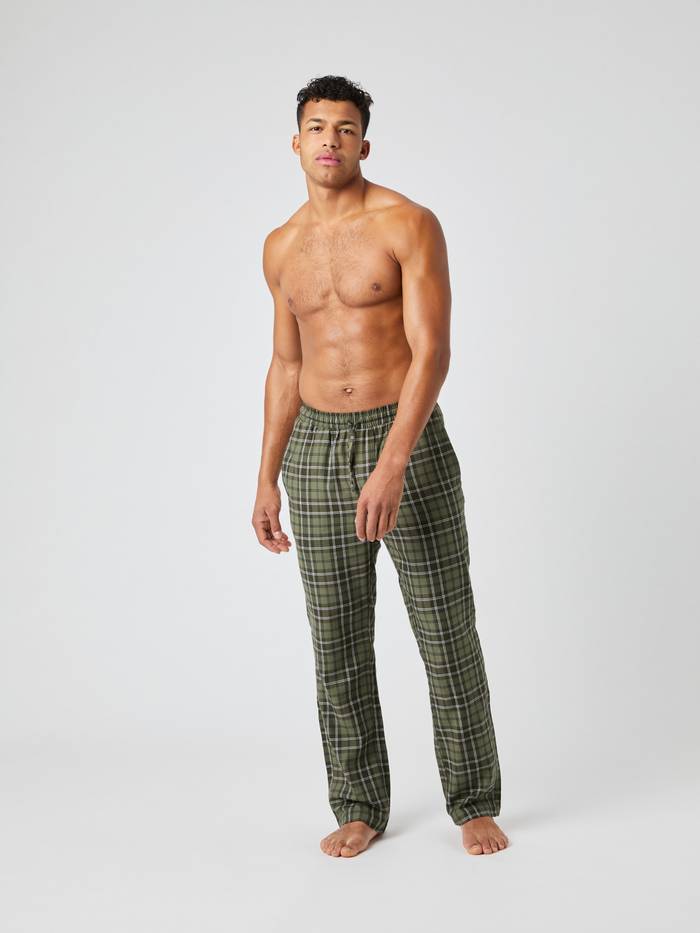 Core Soft Flannel Pyjama Pants