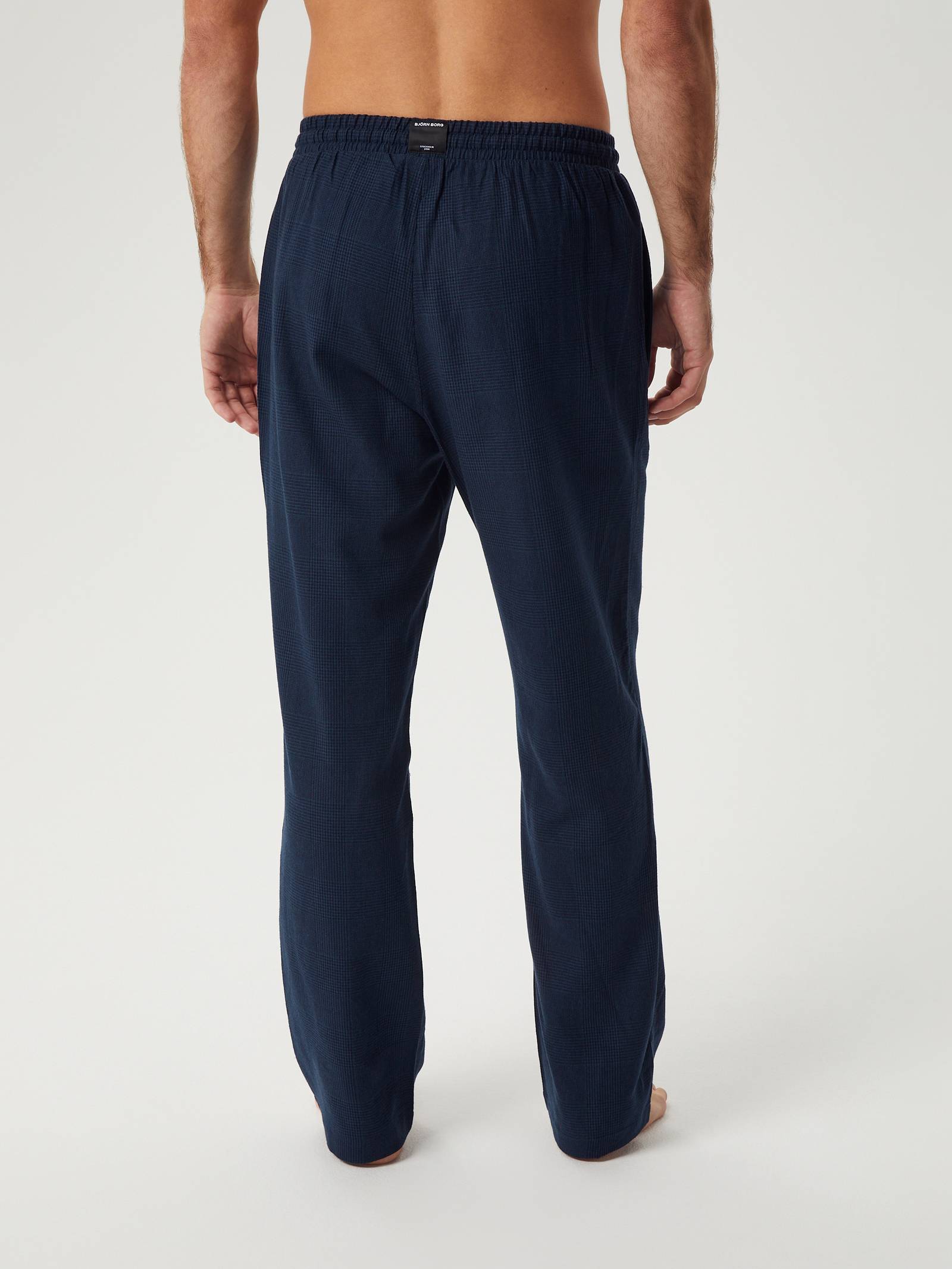 Core Soft Flannel Pyjama Pants image 3