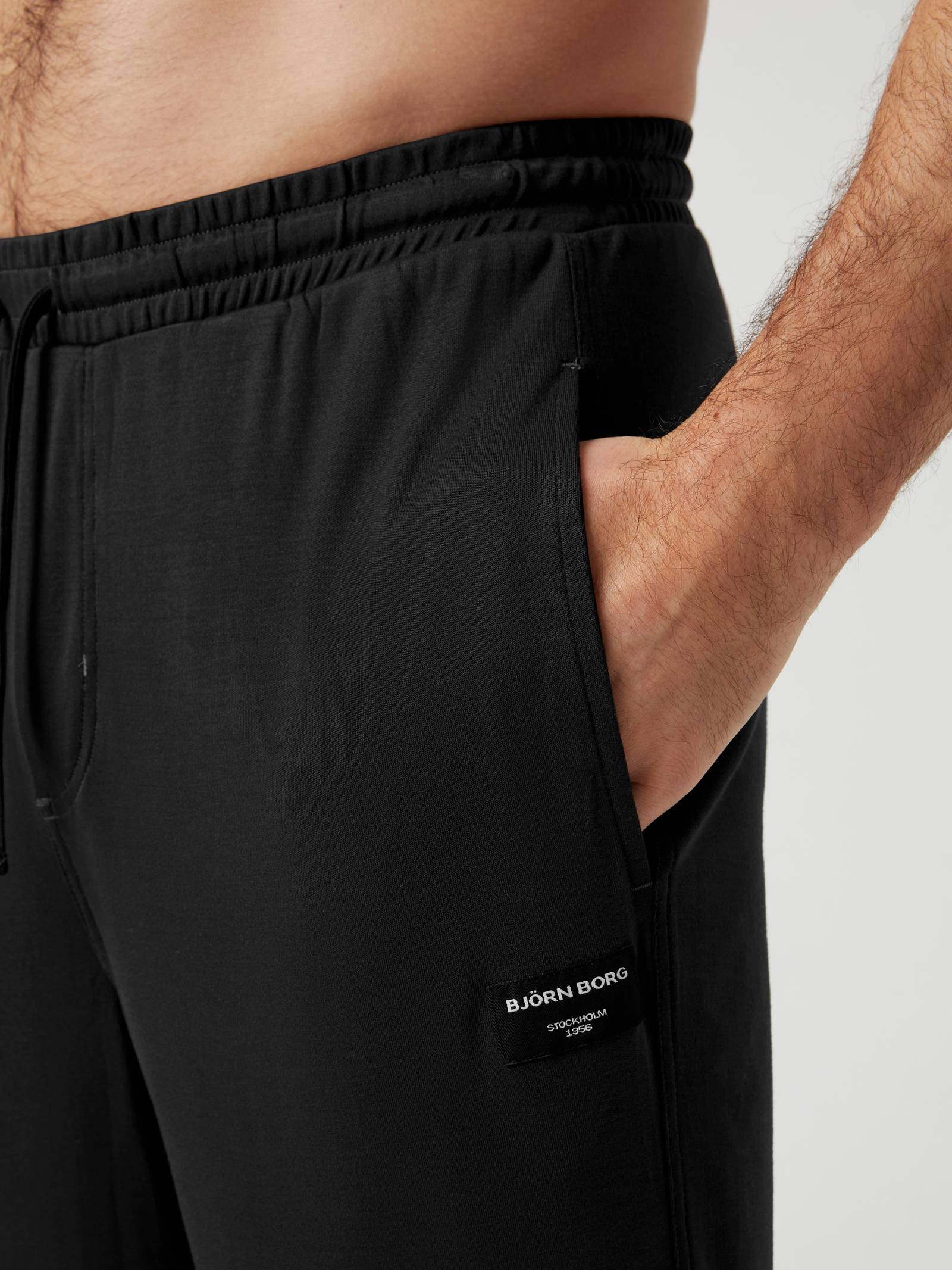 Core Bamboo Pyjama Pants image 4