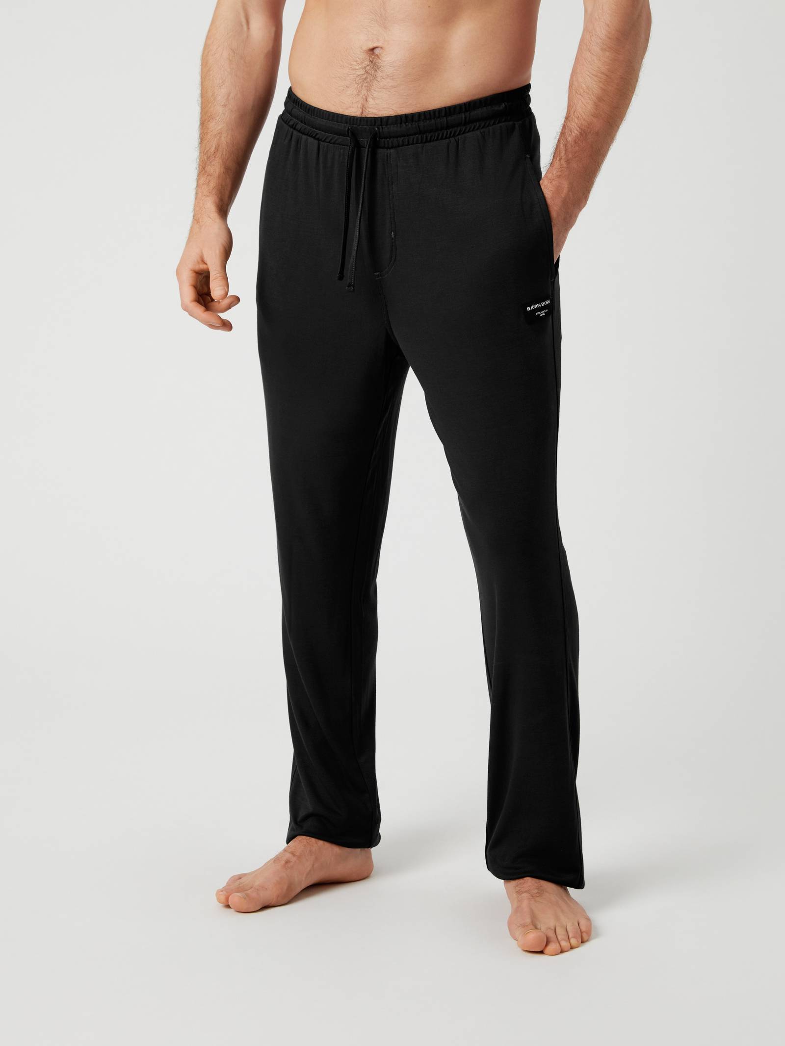 Core Bamboo Pyjama Pants image 1
