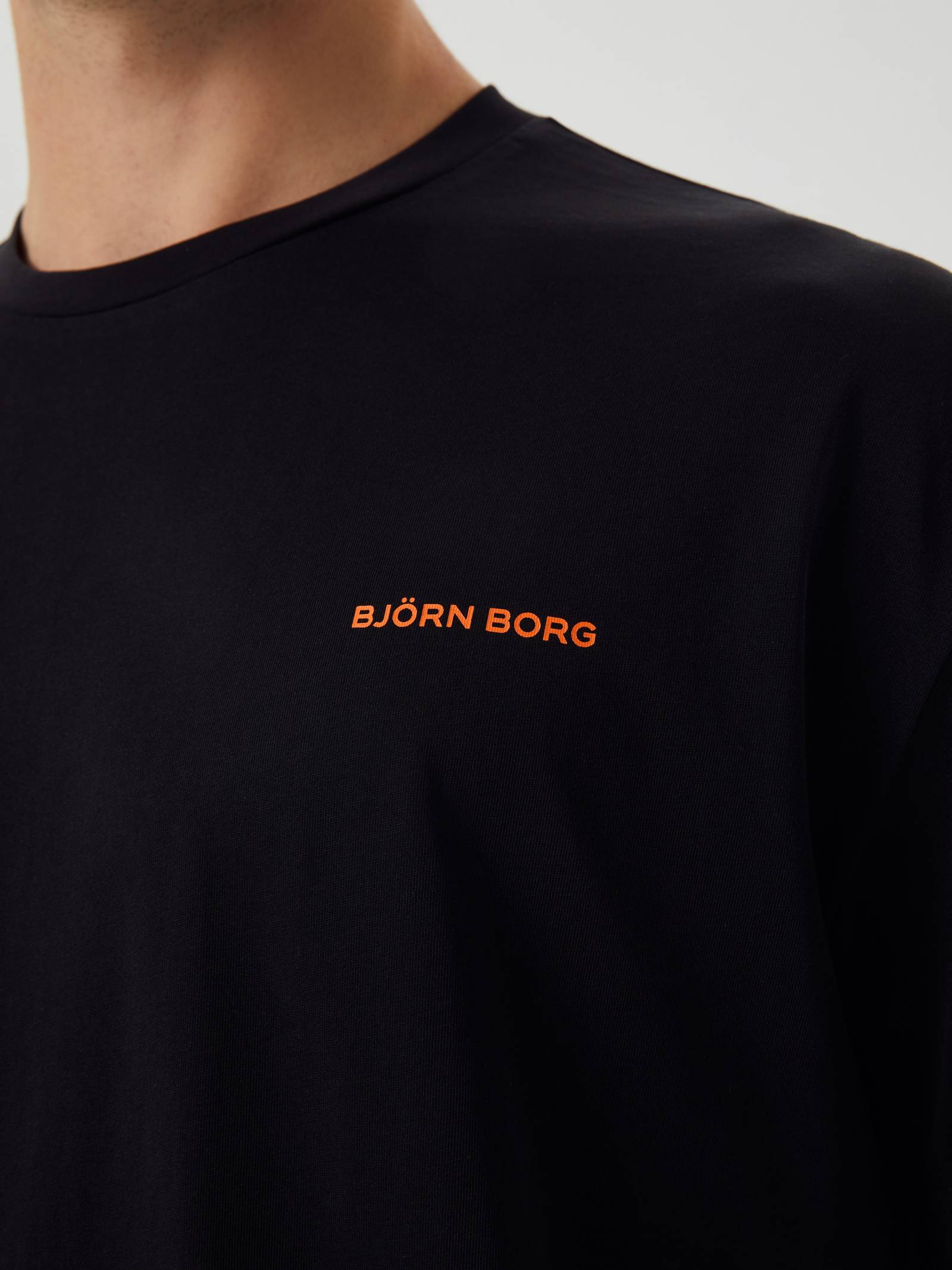 Borg Gym T-Shirt image 6