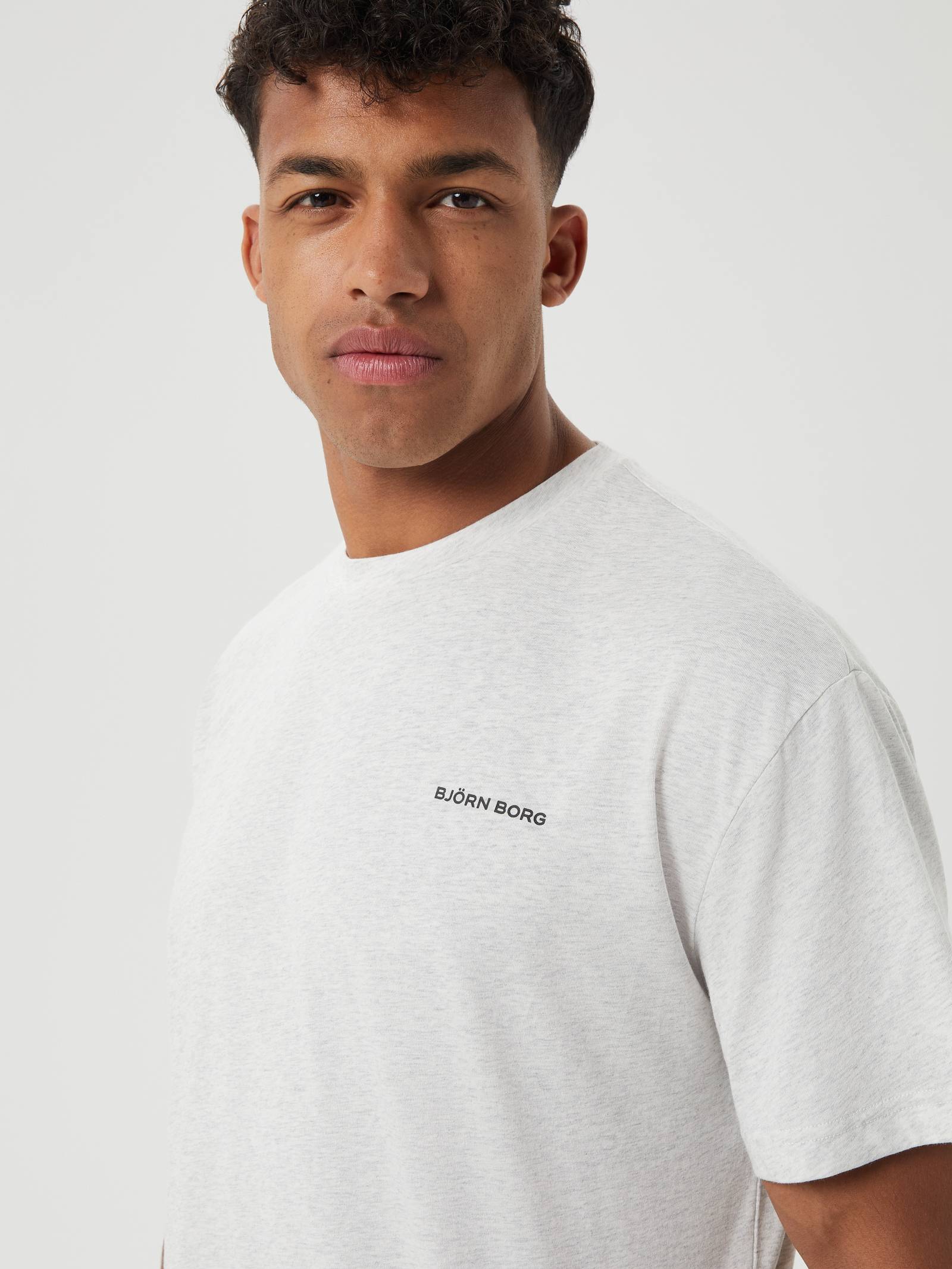 Borg Gym T-Shirt image 4