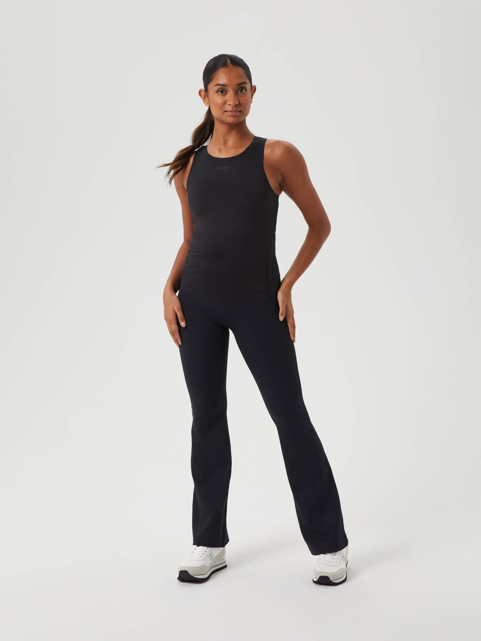 Studio 2 In 1 Tank image 4