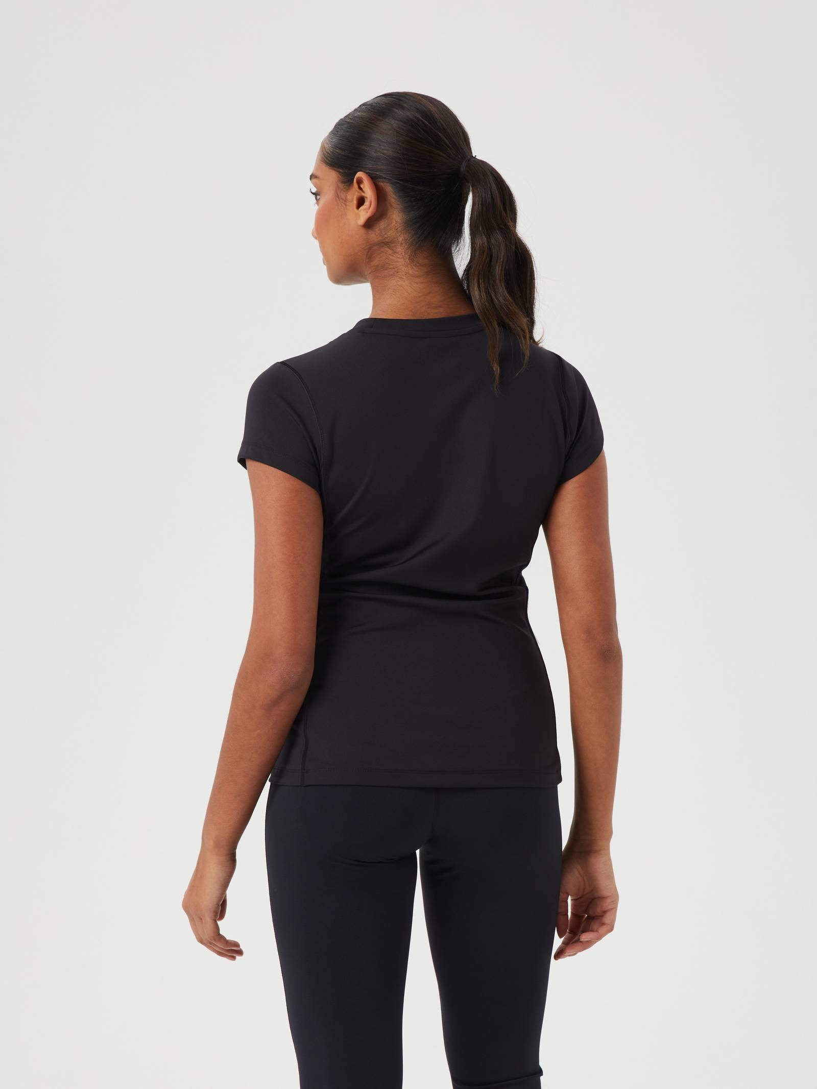 Borg Reform Slim T-Shirt image 2