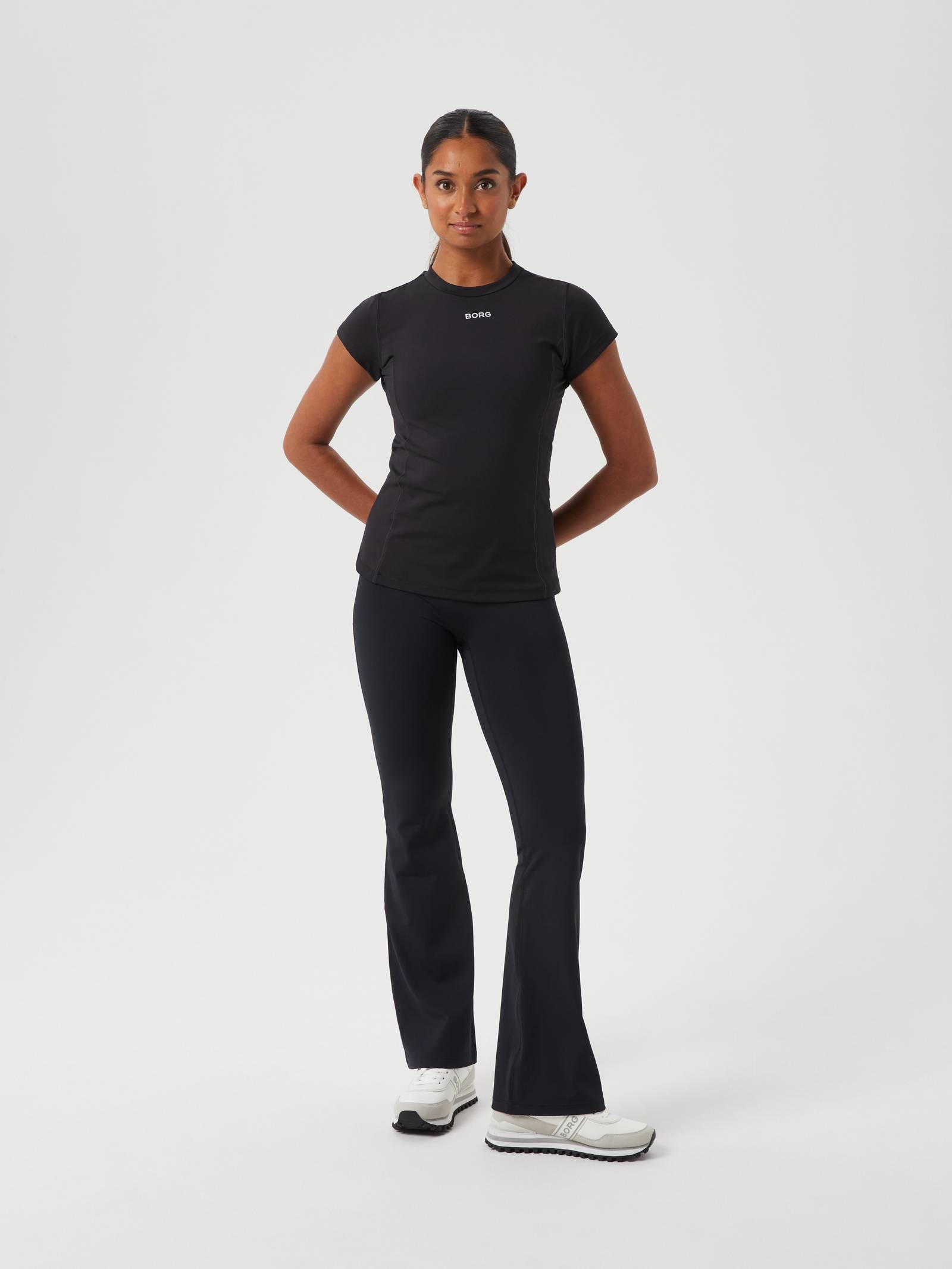 Borg Reform Slim T-Shirt image 3