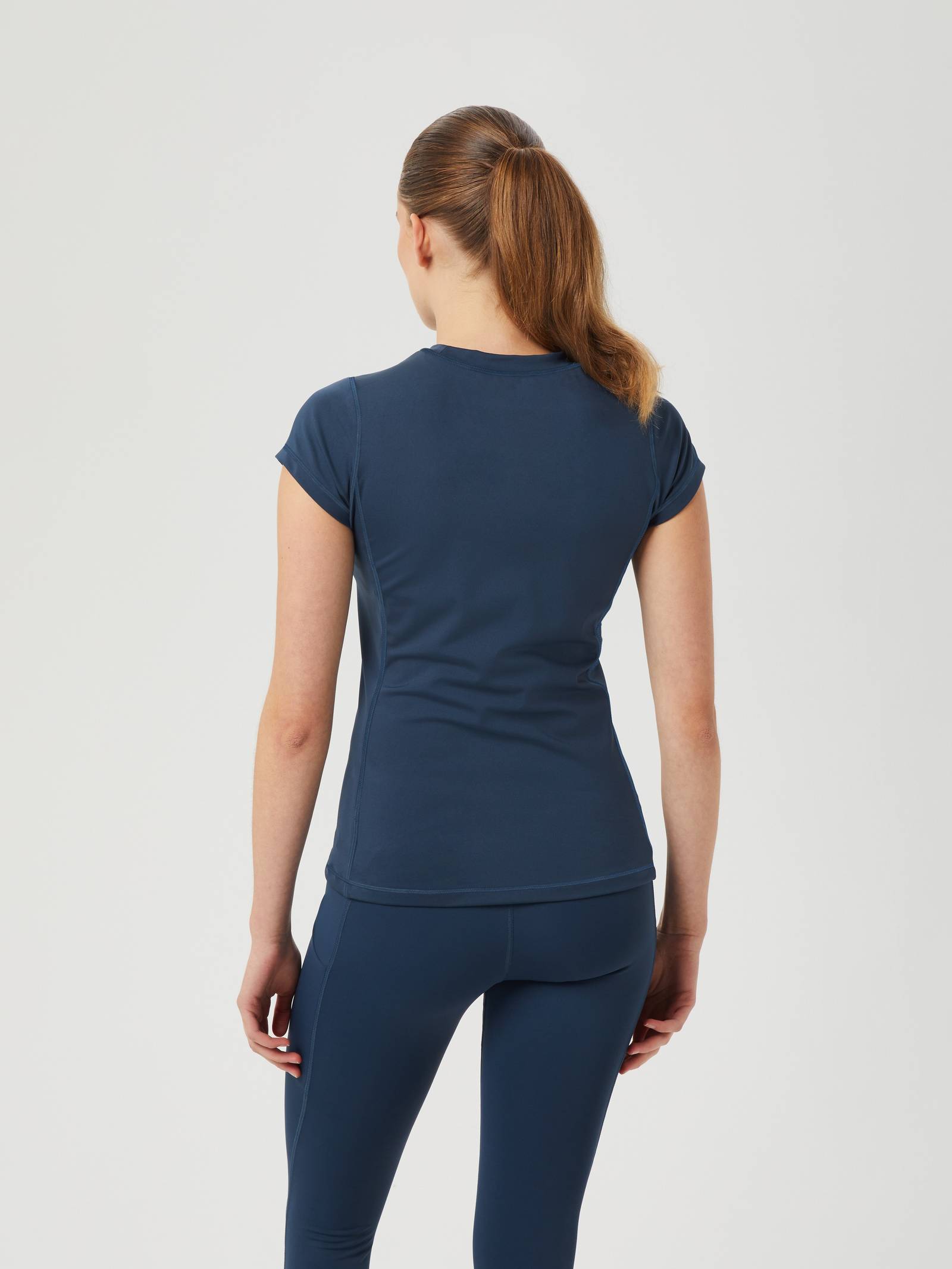 Borg Reform Slim T-Shirt image 3