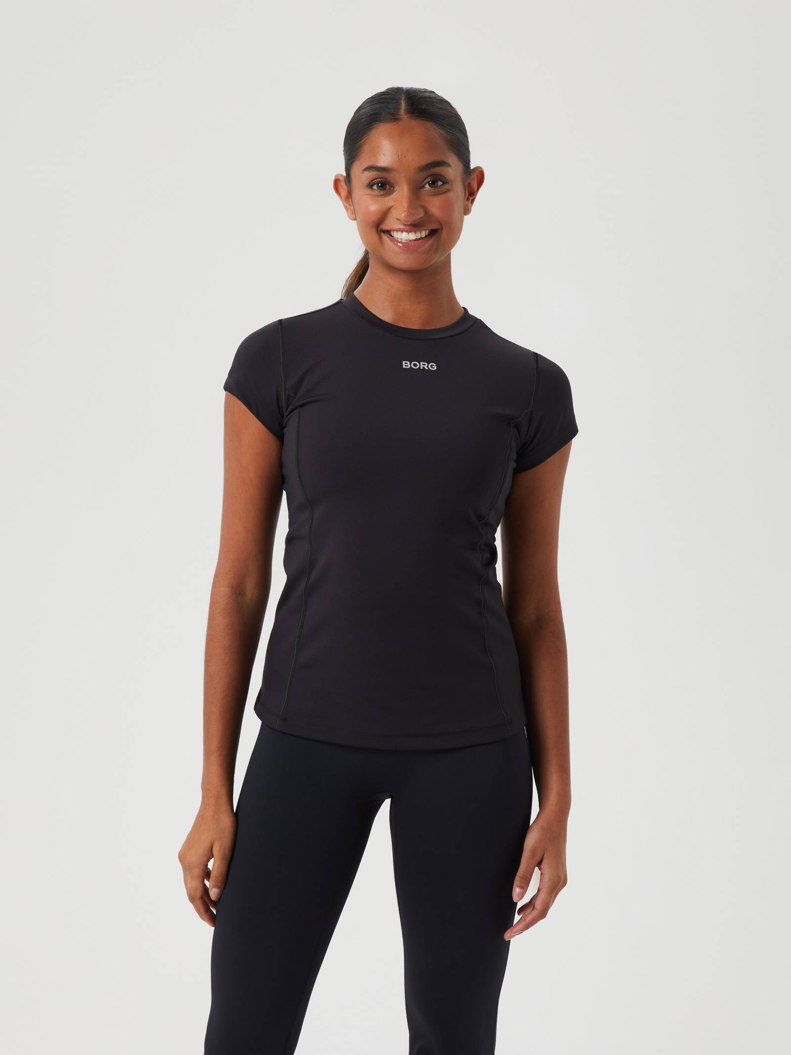 Borg Reform Slim T-Shirt image 1