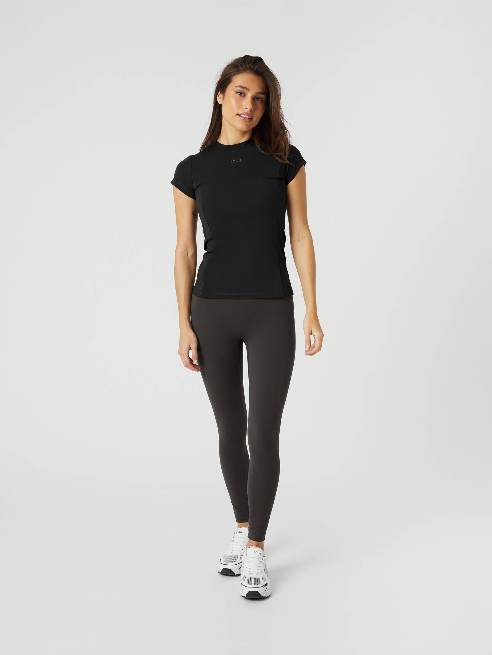 Borg Reform Premium Tights image 1