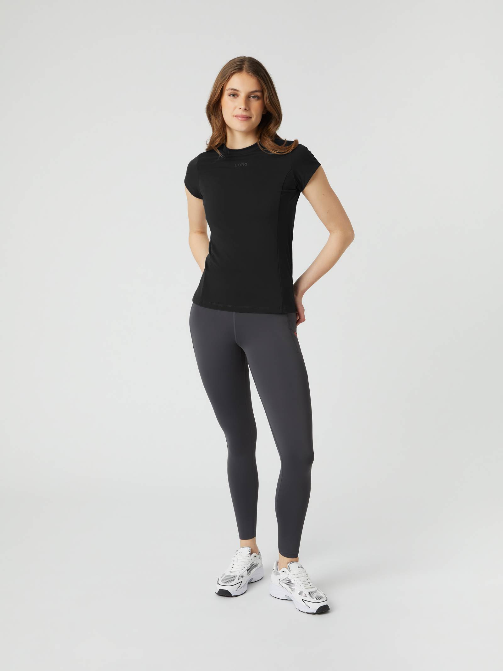 Borg Reform Premium Tights image 2