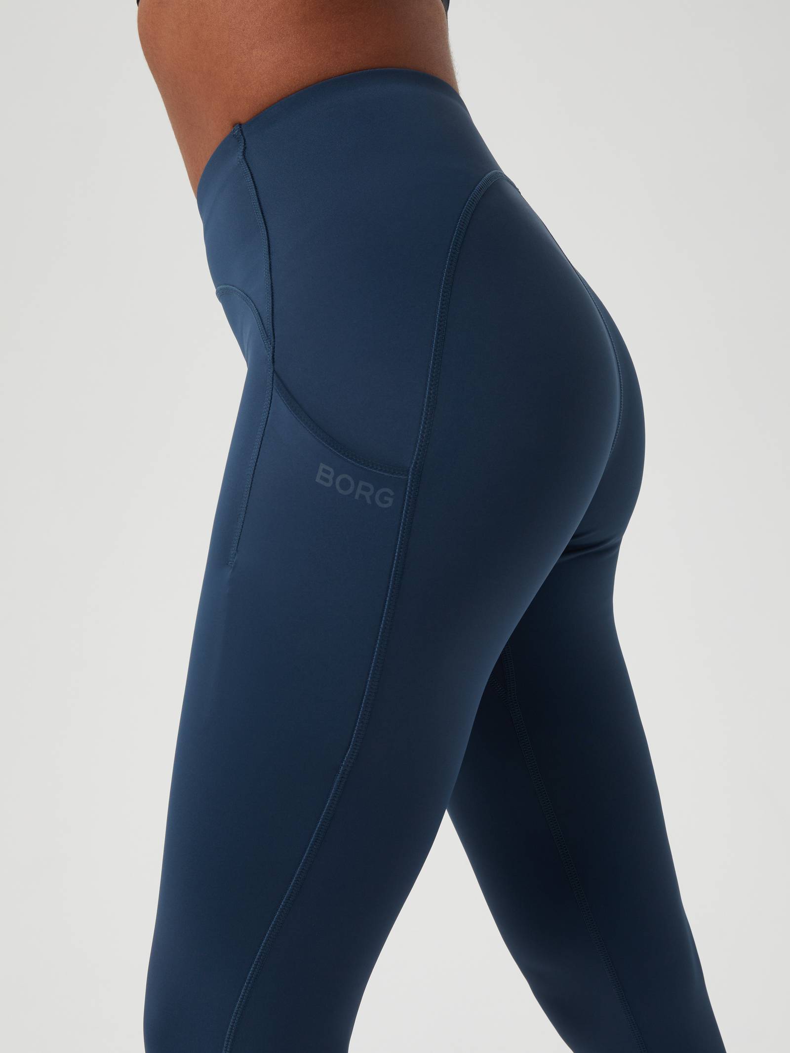 Borg Reform Premium Tights image 4