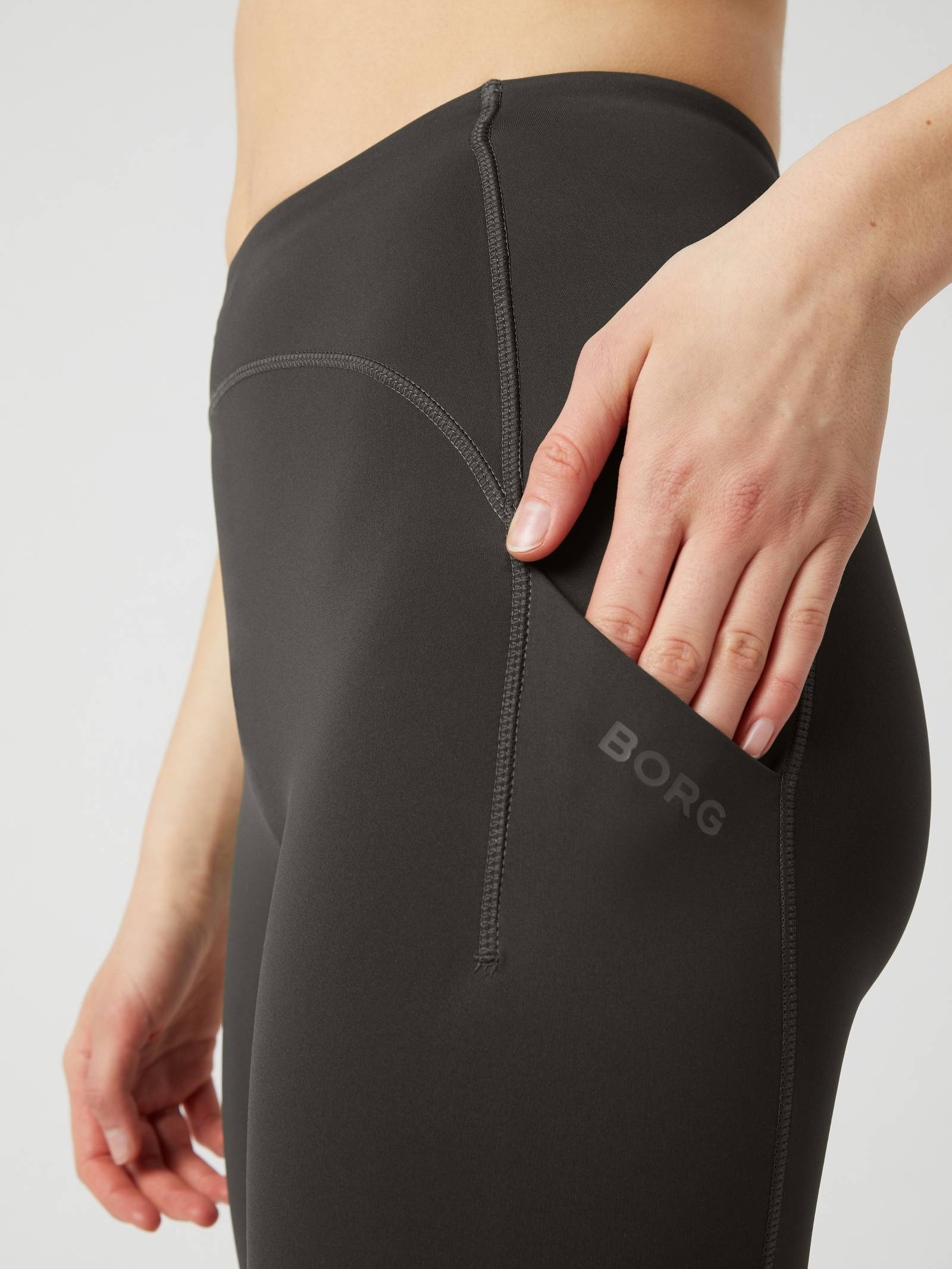 Borg Reform Premium Tights image 4