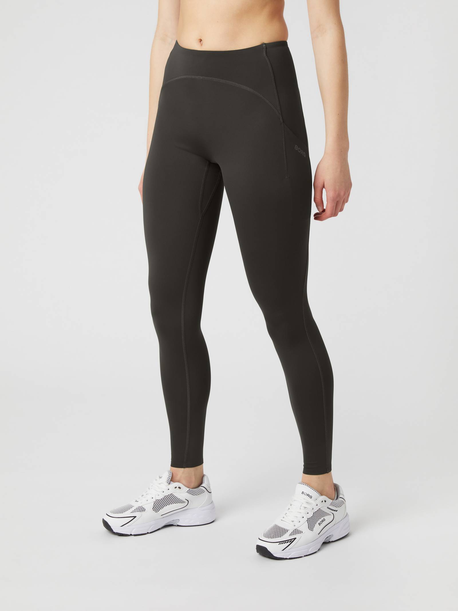 Borg Reform Premium Tights image 2