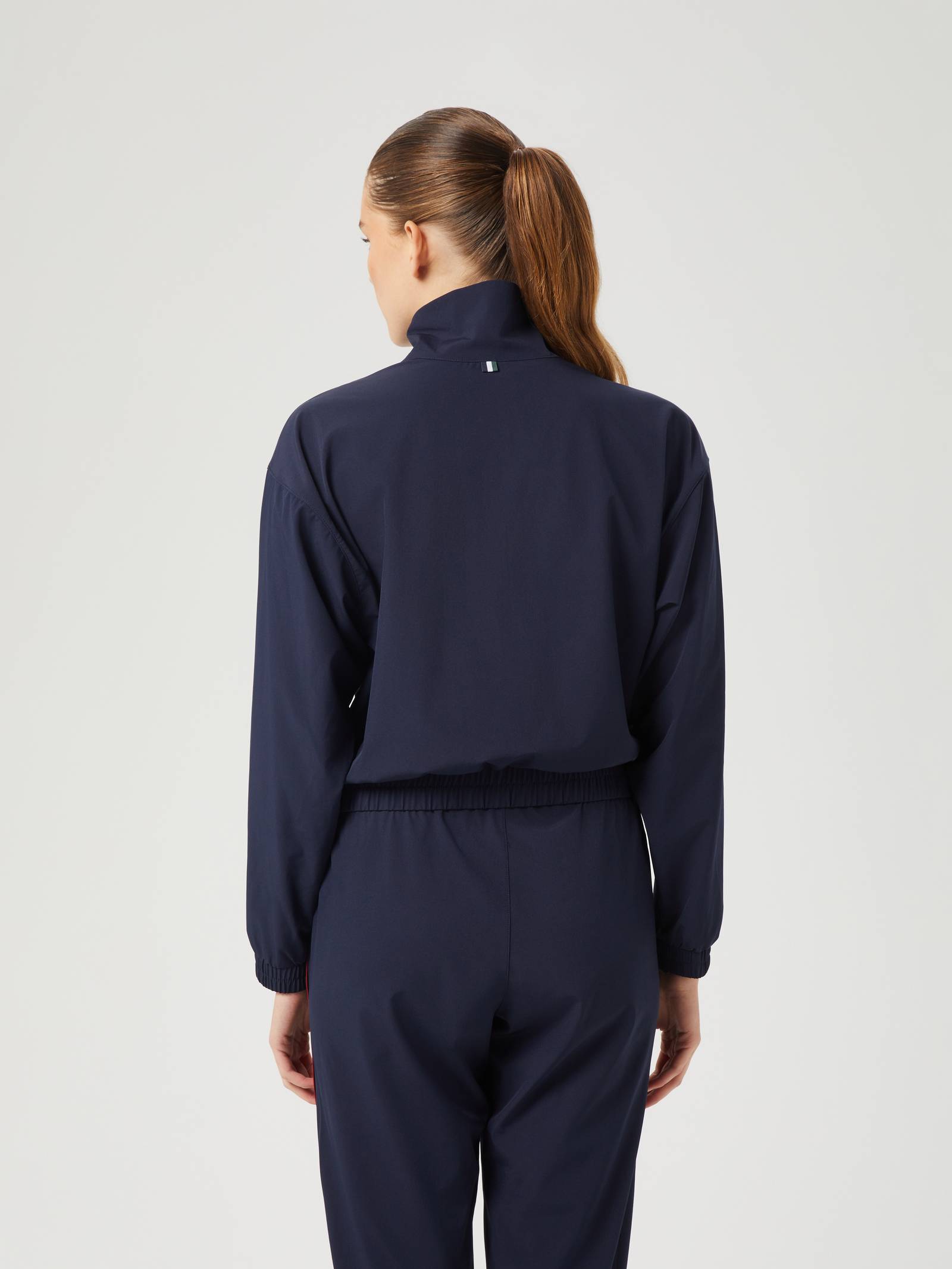 Ace  Woven Track Jacket image 2