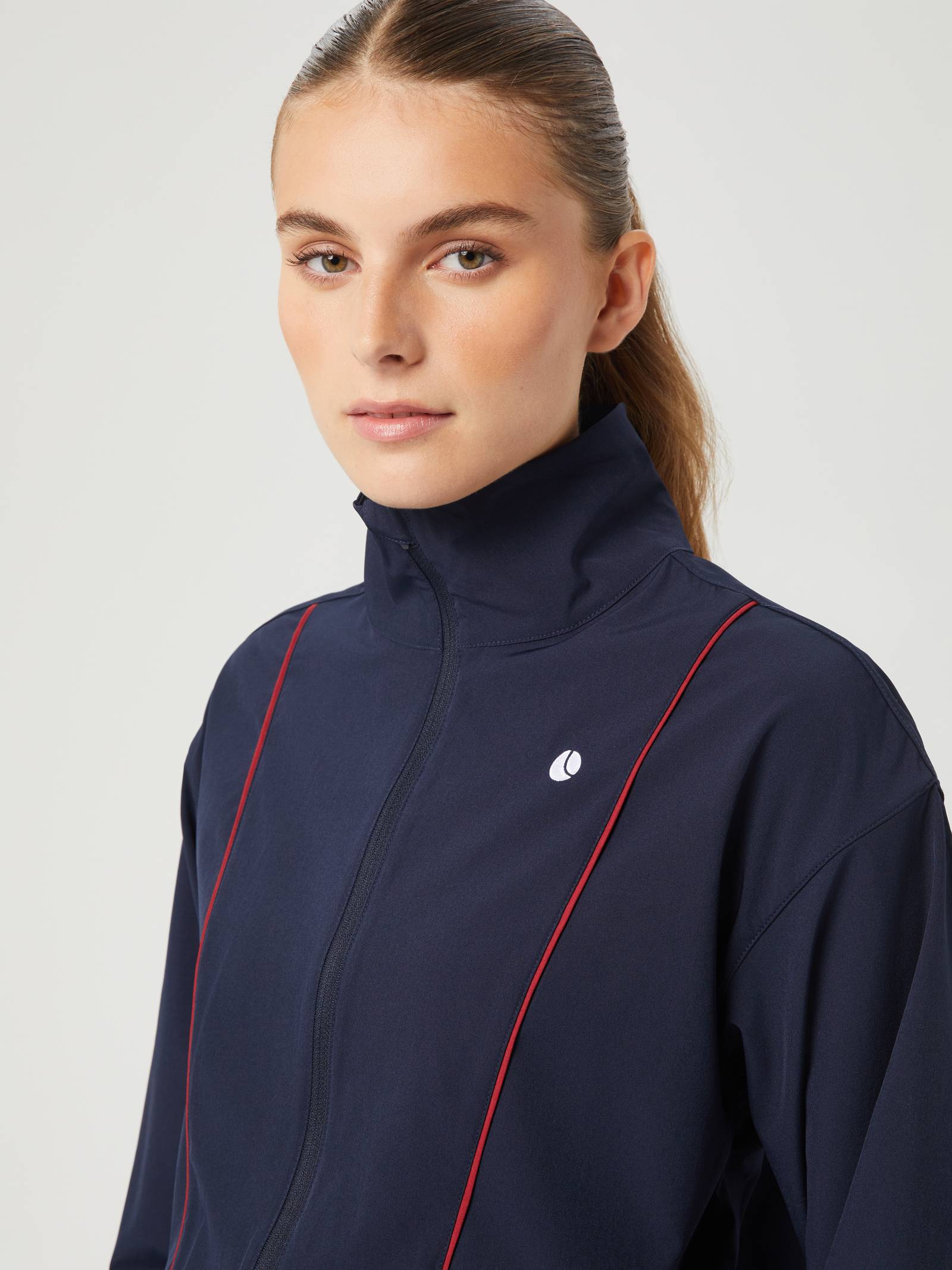 Ace  Woven Track Jacket image 5