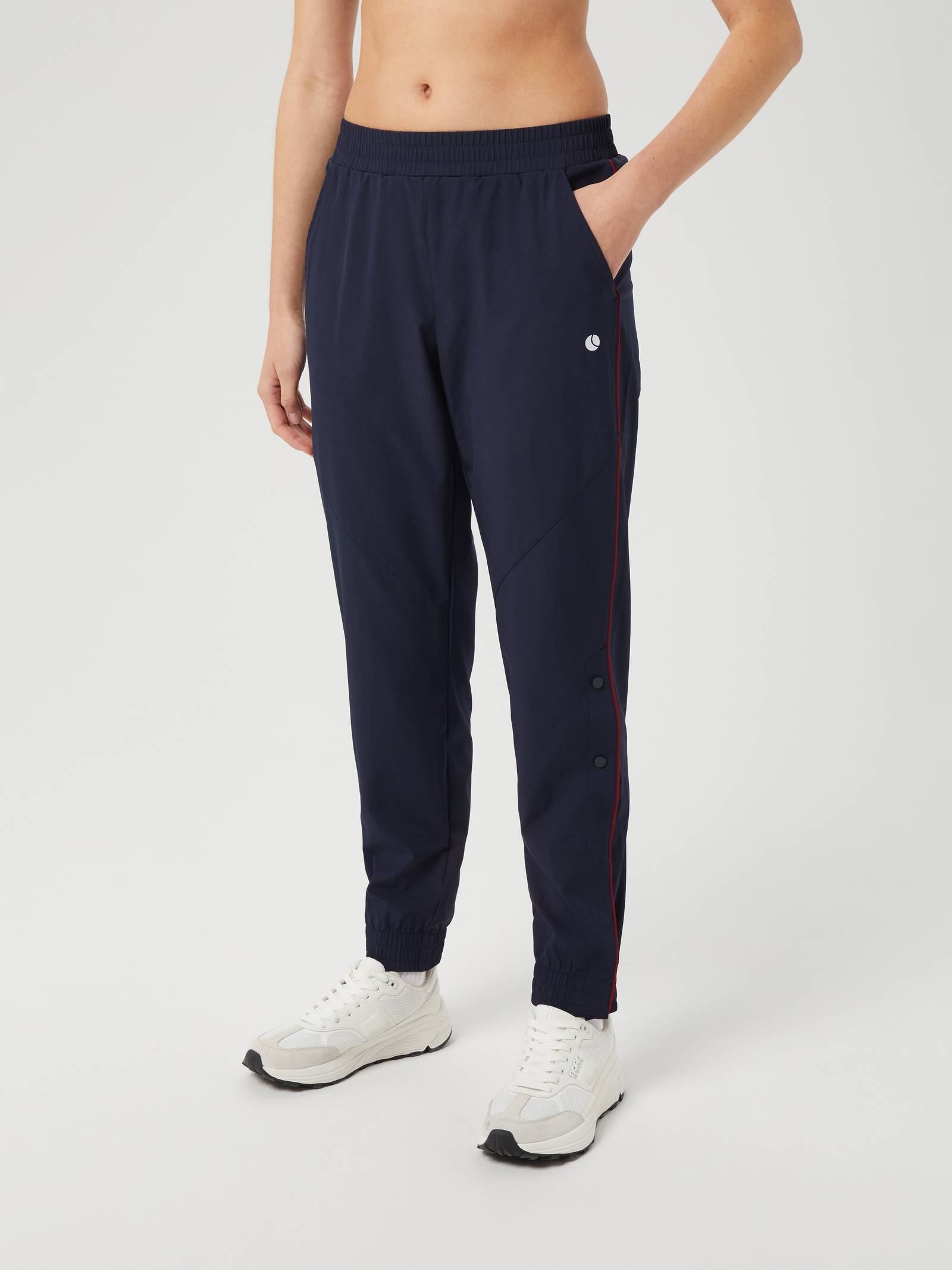 Ace Woven Track Pants image 2