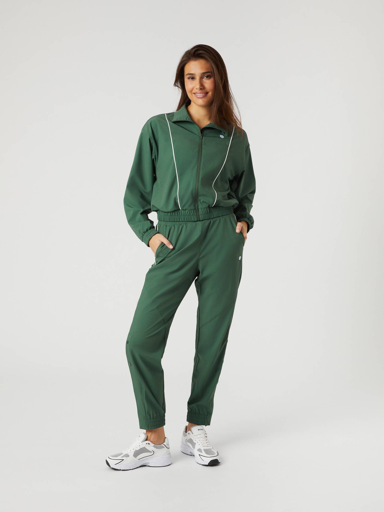 Ace Woven Track Pants image 1