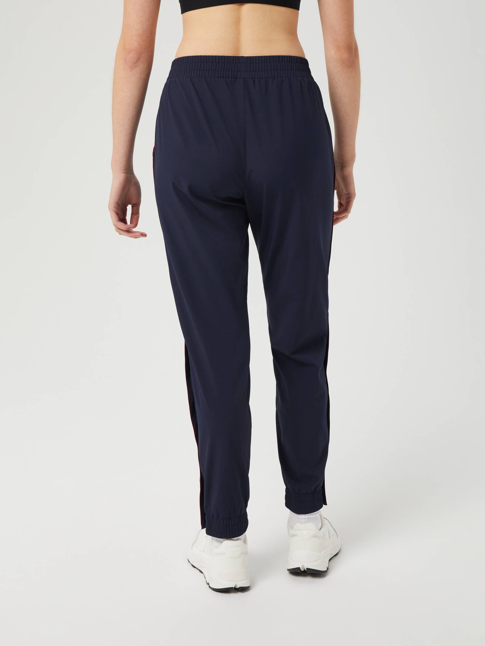 Ace Woven Track Pants image 3