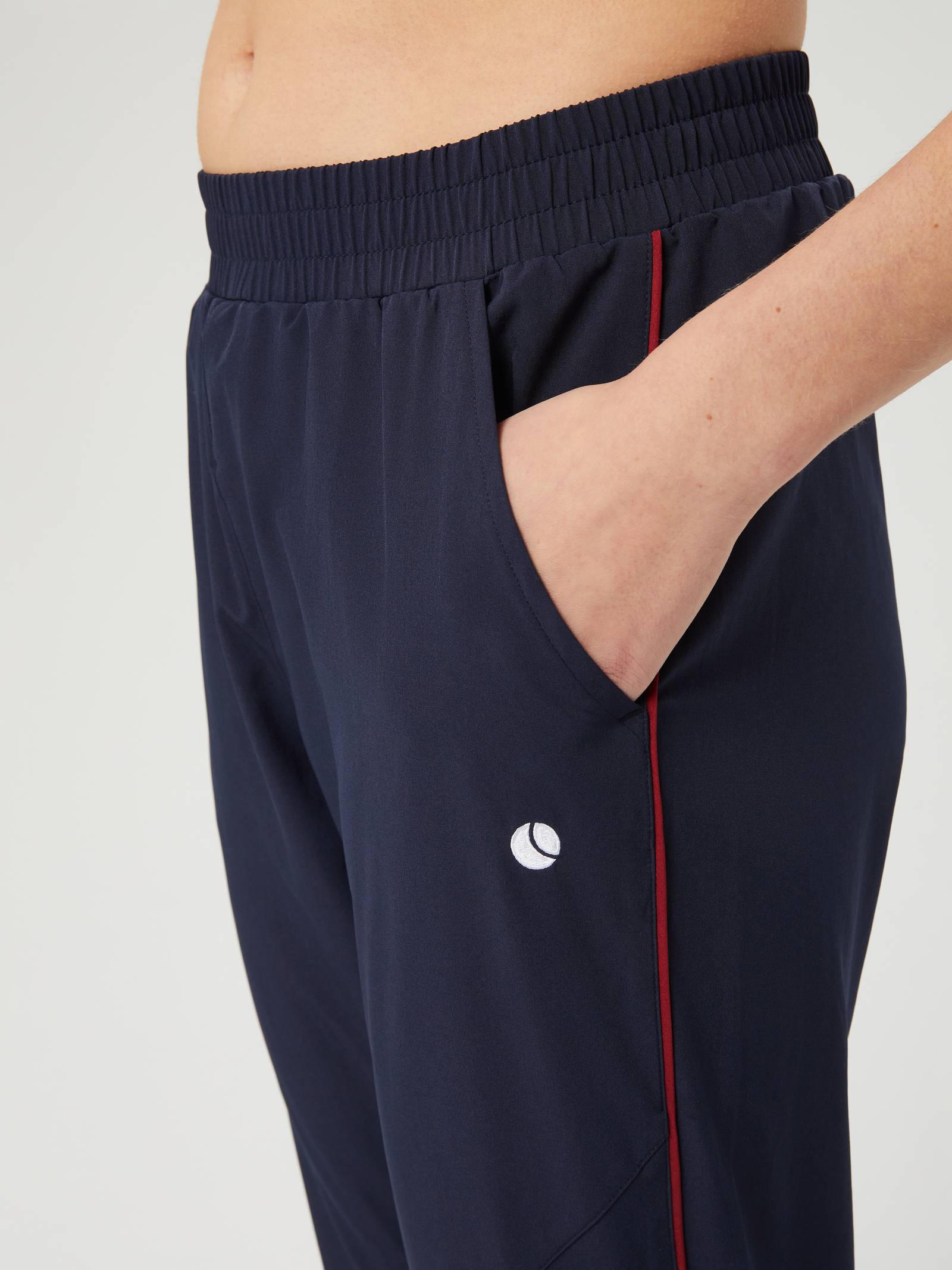 Ace Woven Track Pants image 4