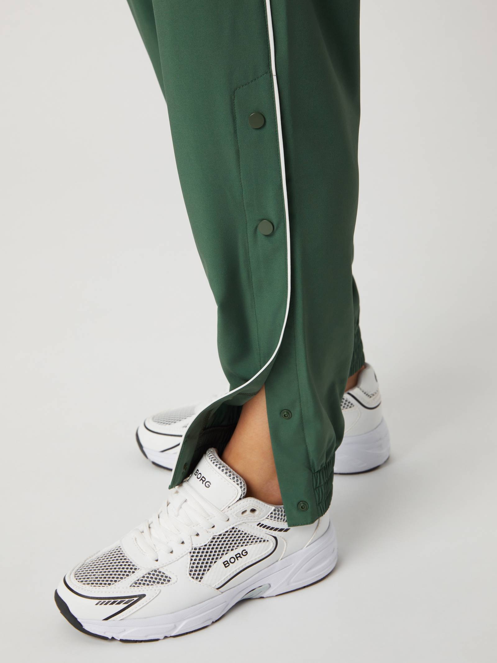 Ace Woven Track Pants image 4