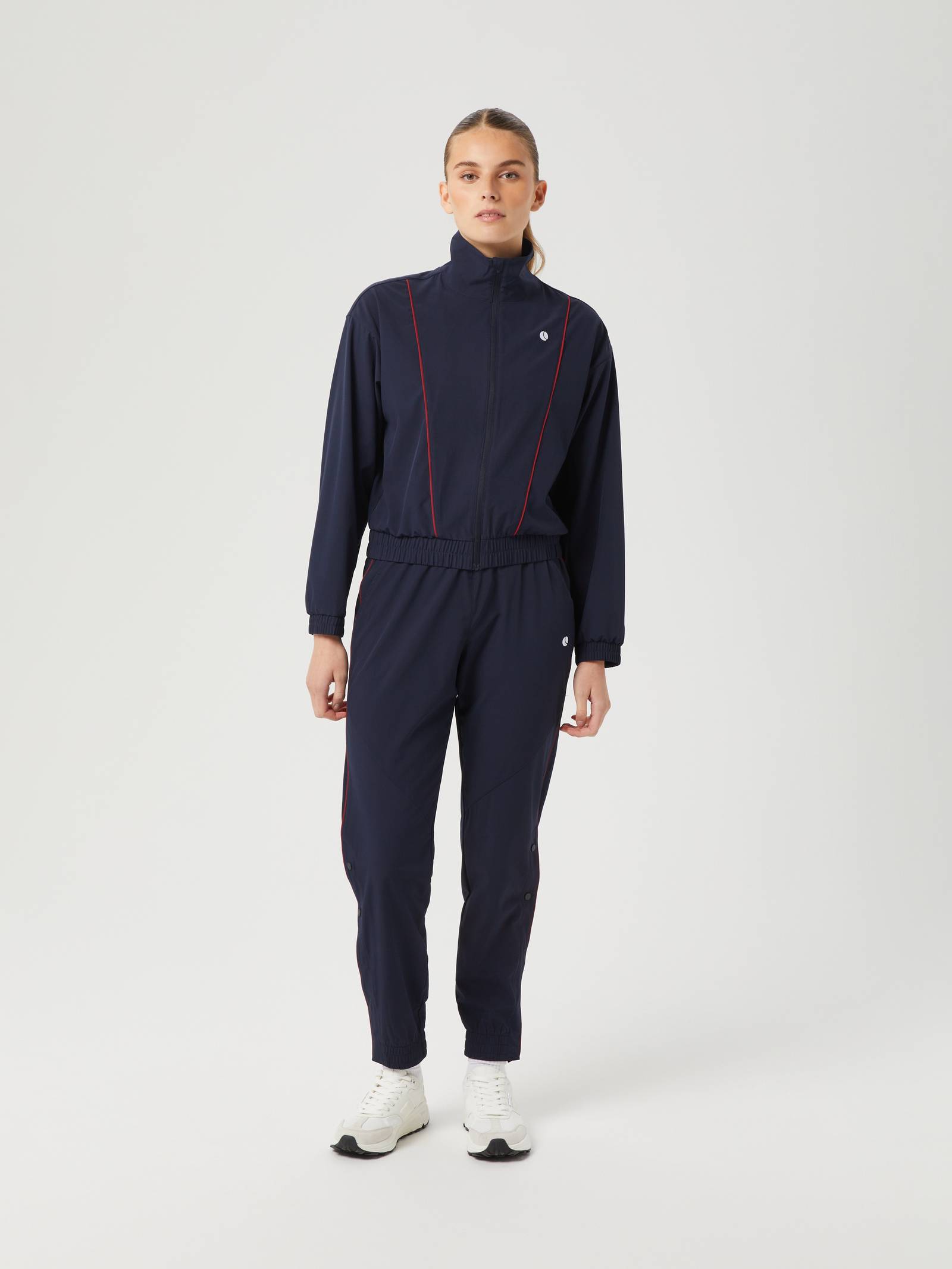 Ace Woven Track Pants image 1