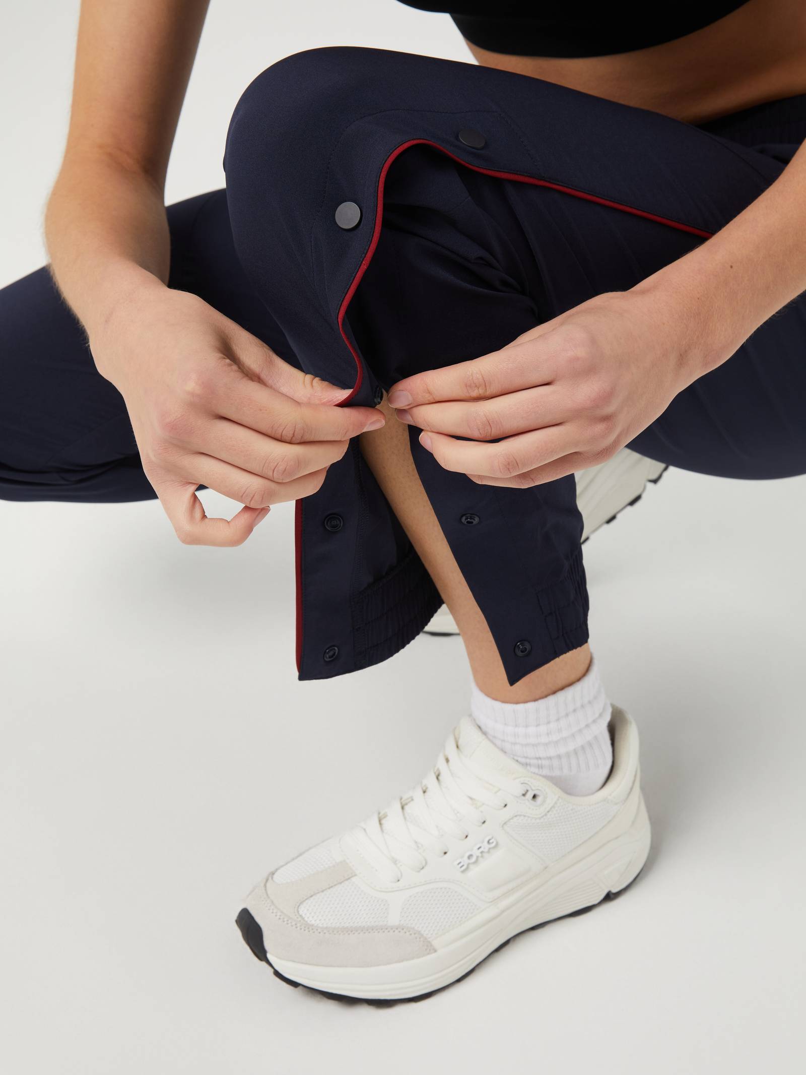 Ace Woven Track Pants image 5