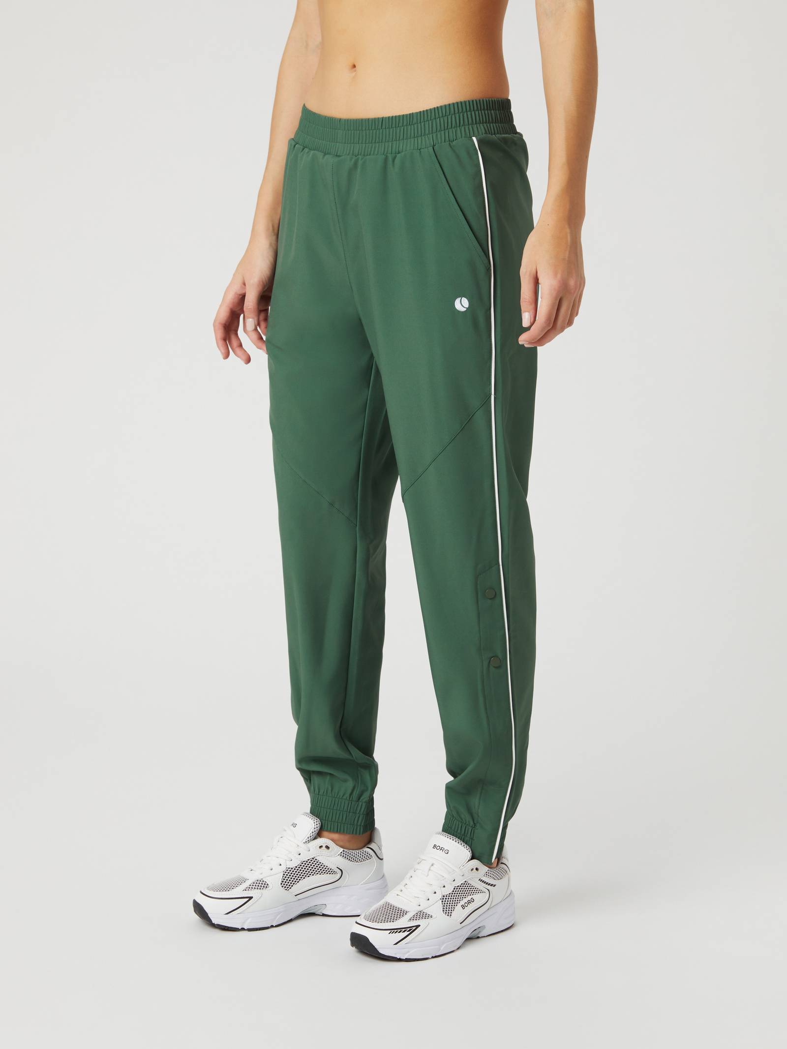 Ace Woven Track Pants image 2