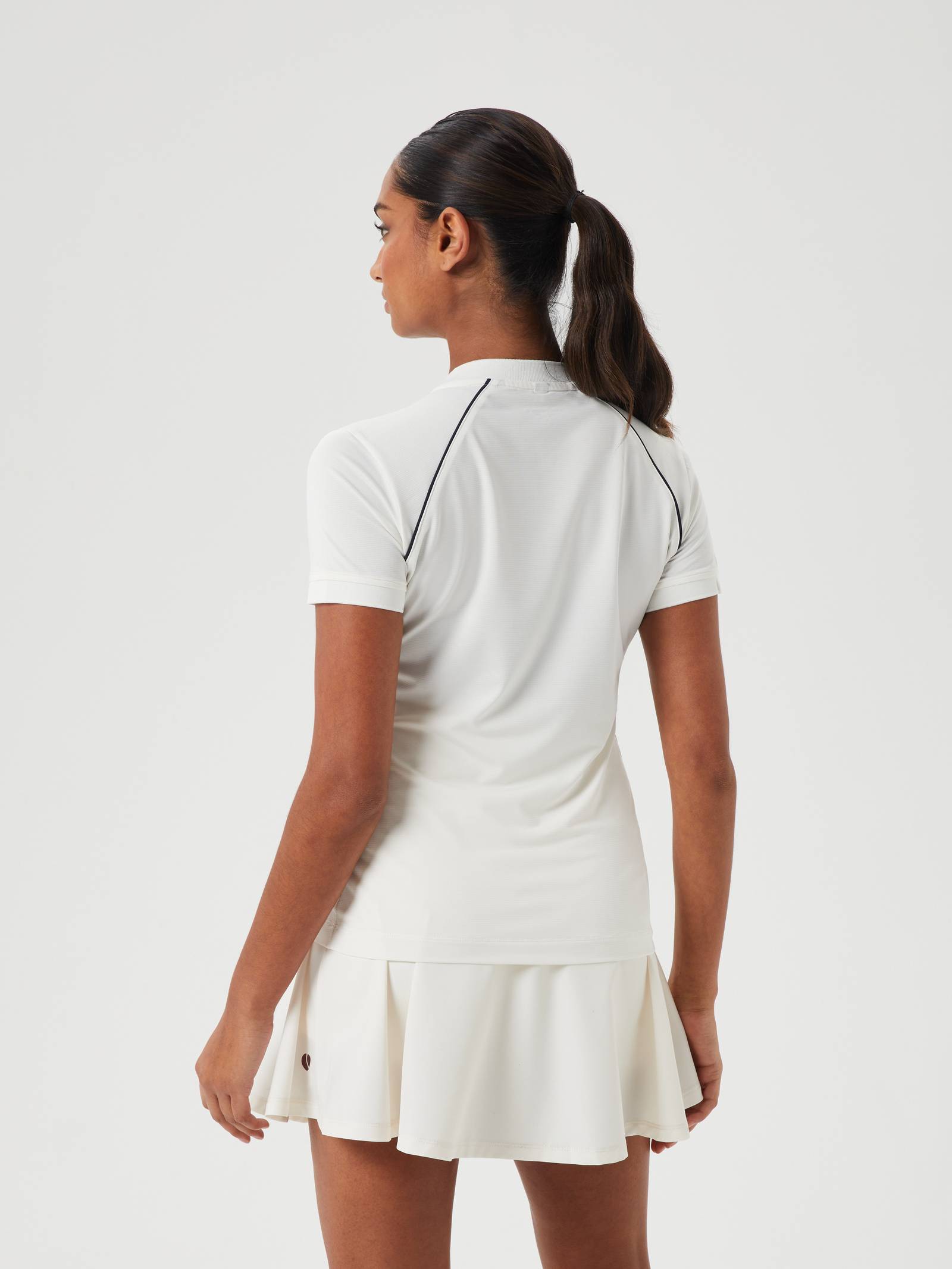 Ace Zip Polo image 2