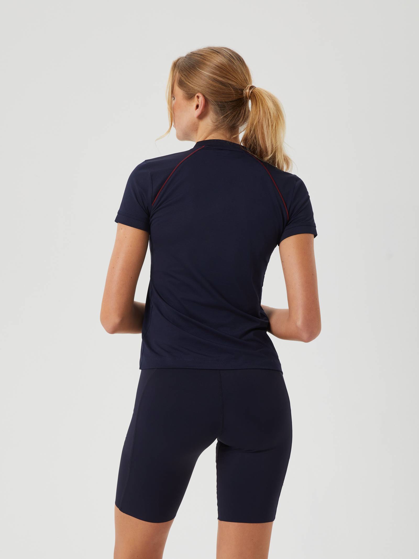 Ace Zip Polo image 2