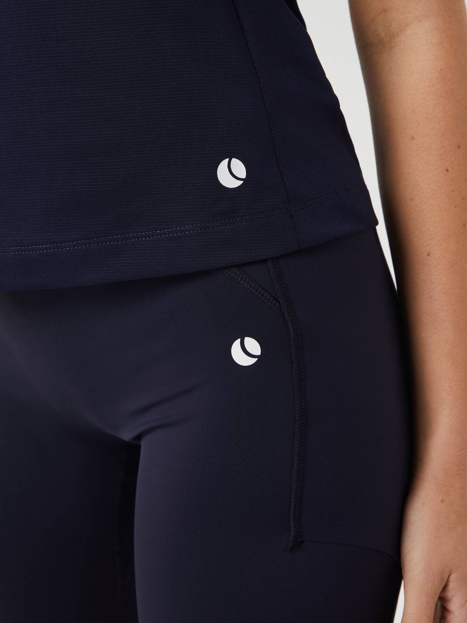 Ace Zip Polo image 4