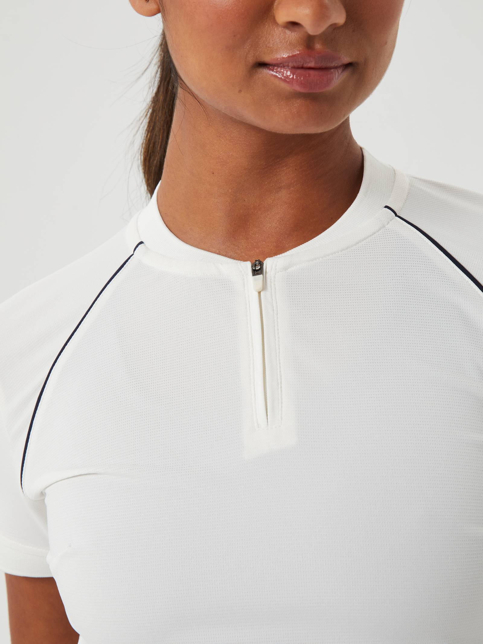 Ace Zip Polo image 4