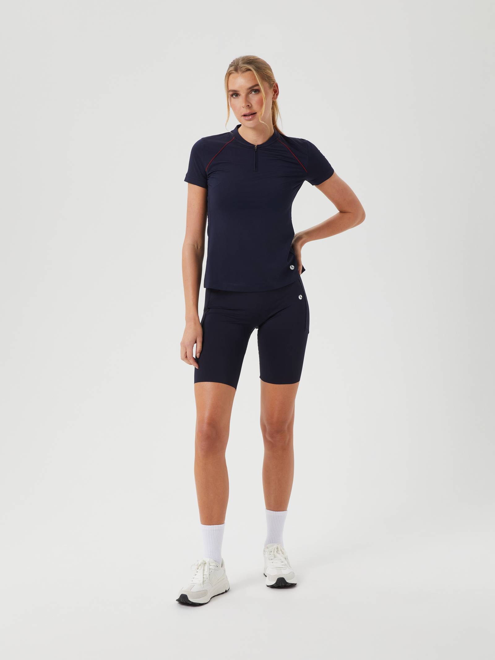 Ace Zip Polo image 3