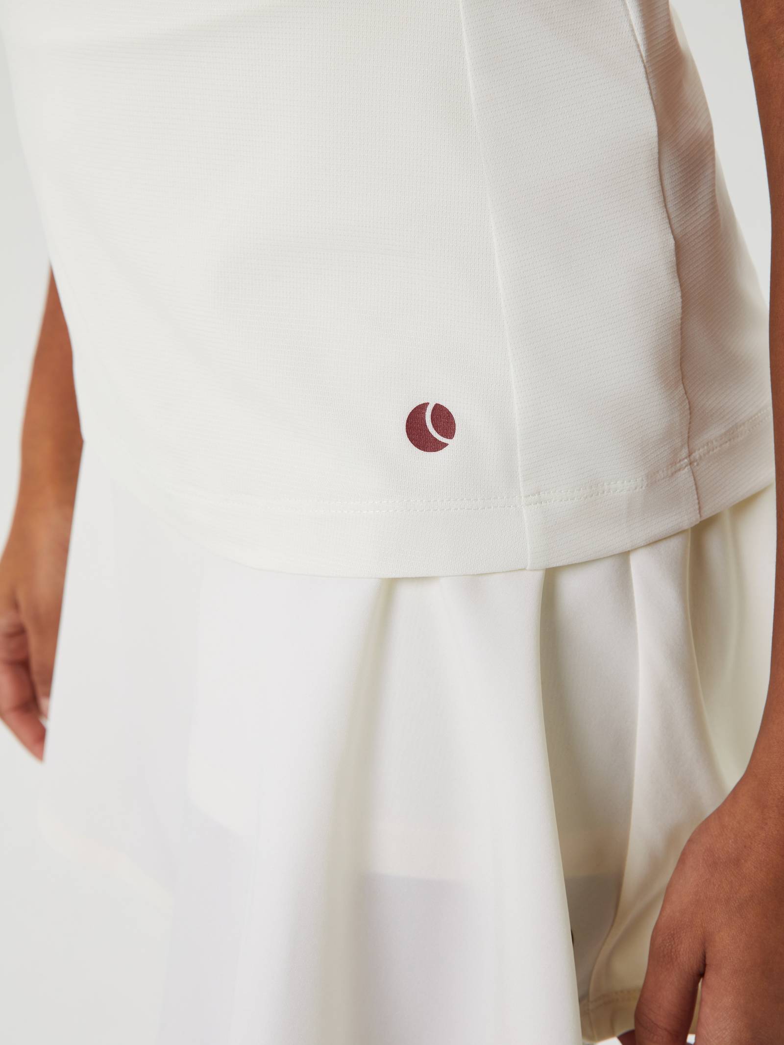 Ace Zip Polo image 5