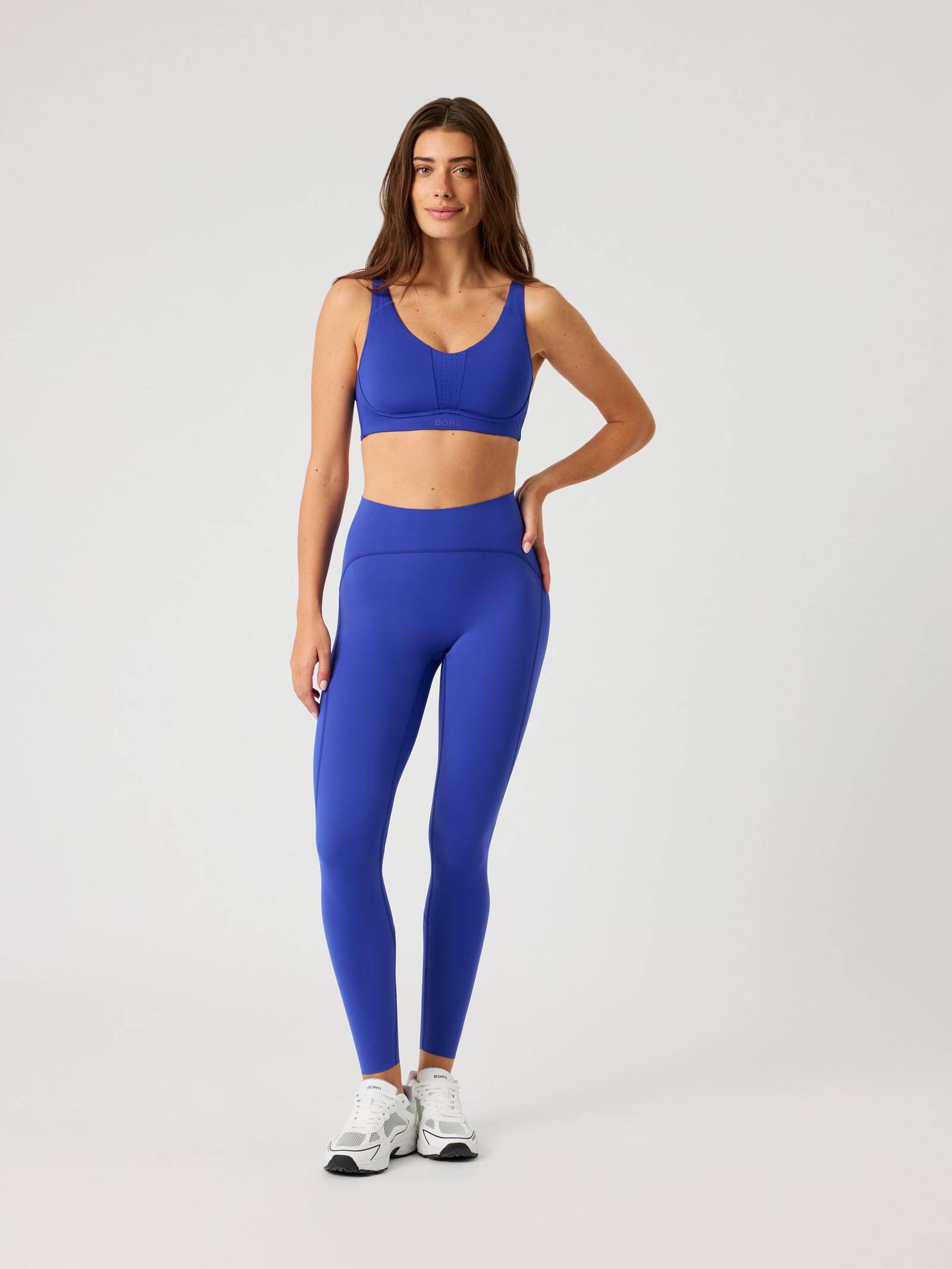 Borg Reform Sports Bra image 3