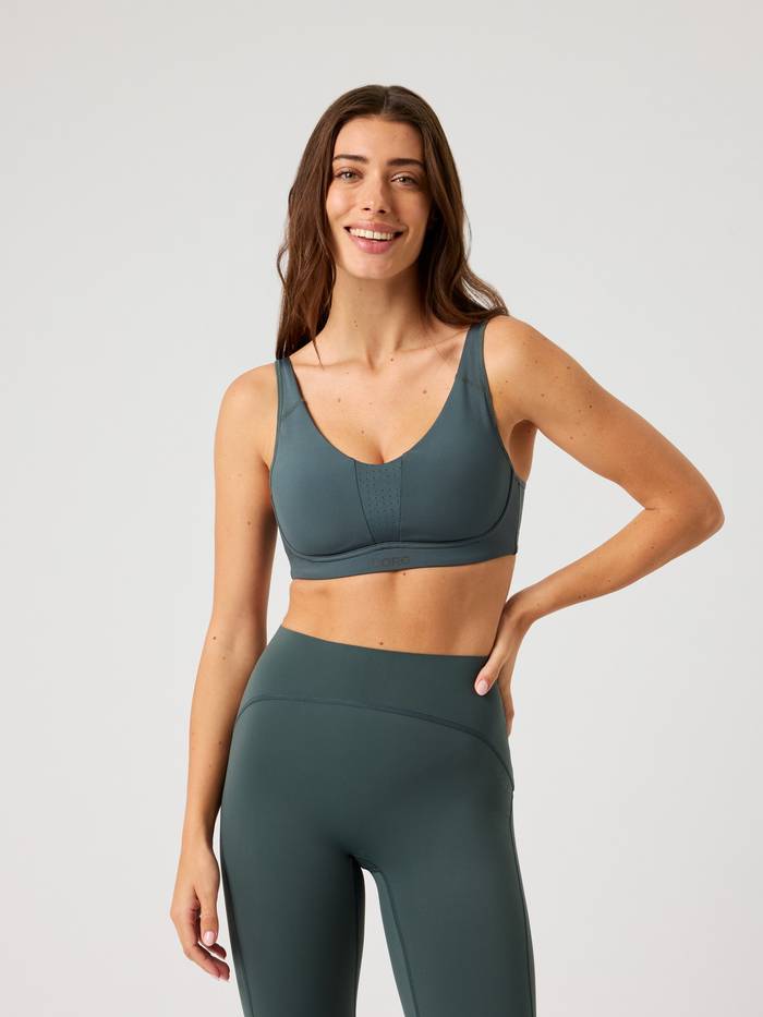 Borg Reform Sports Bra