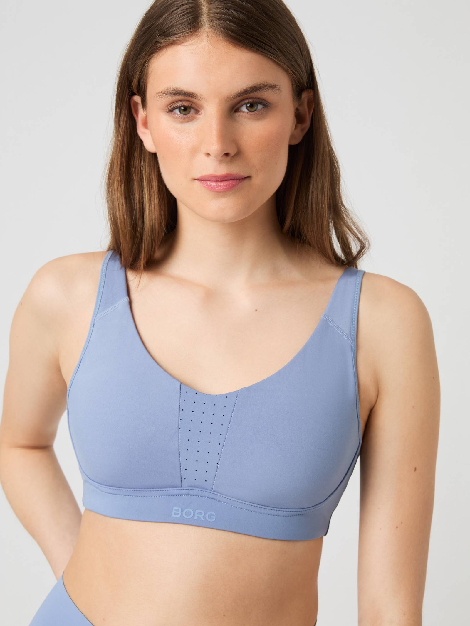 Borg Reform Sports Bra image 1