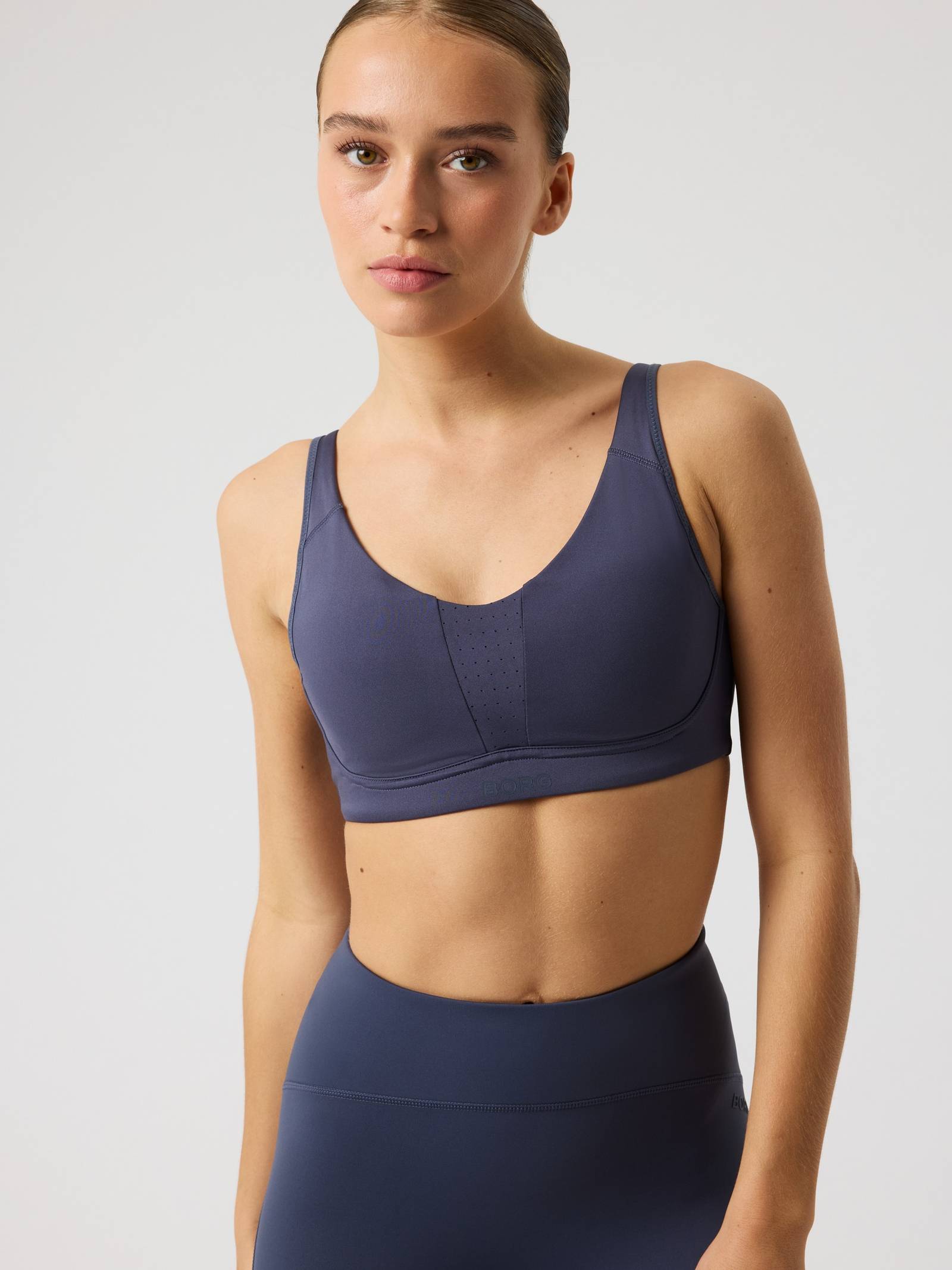 Borg Reform Sports Bra image 5