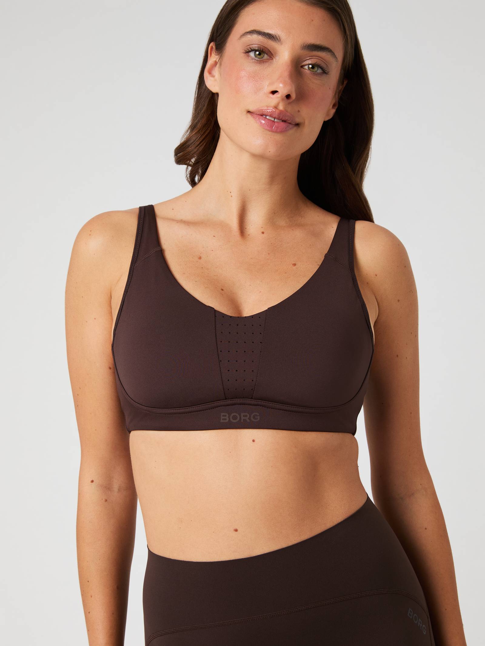 Borg Reform Sports Bra image 4