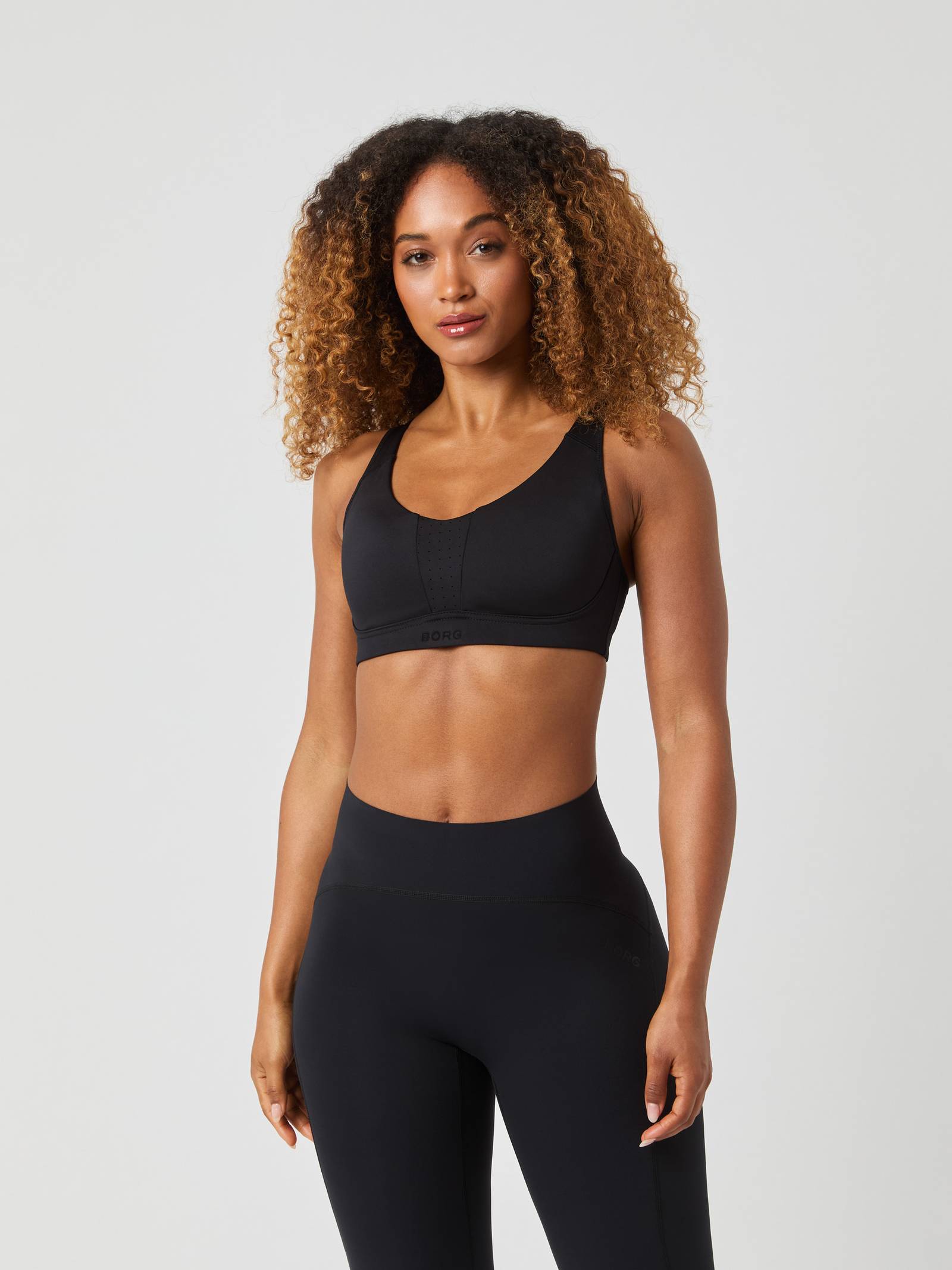 Borg Reform Sports Bra image 1
