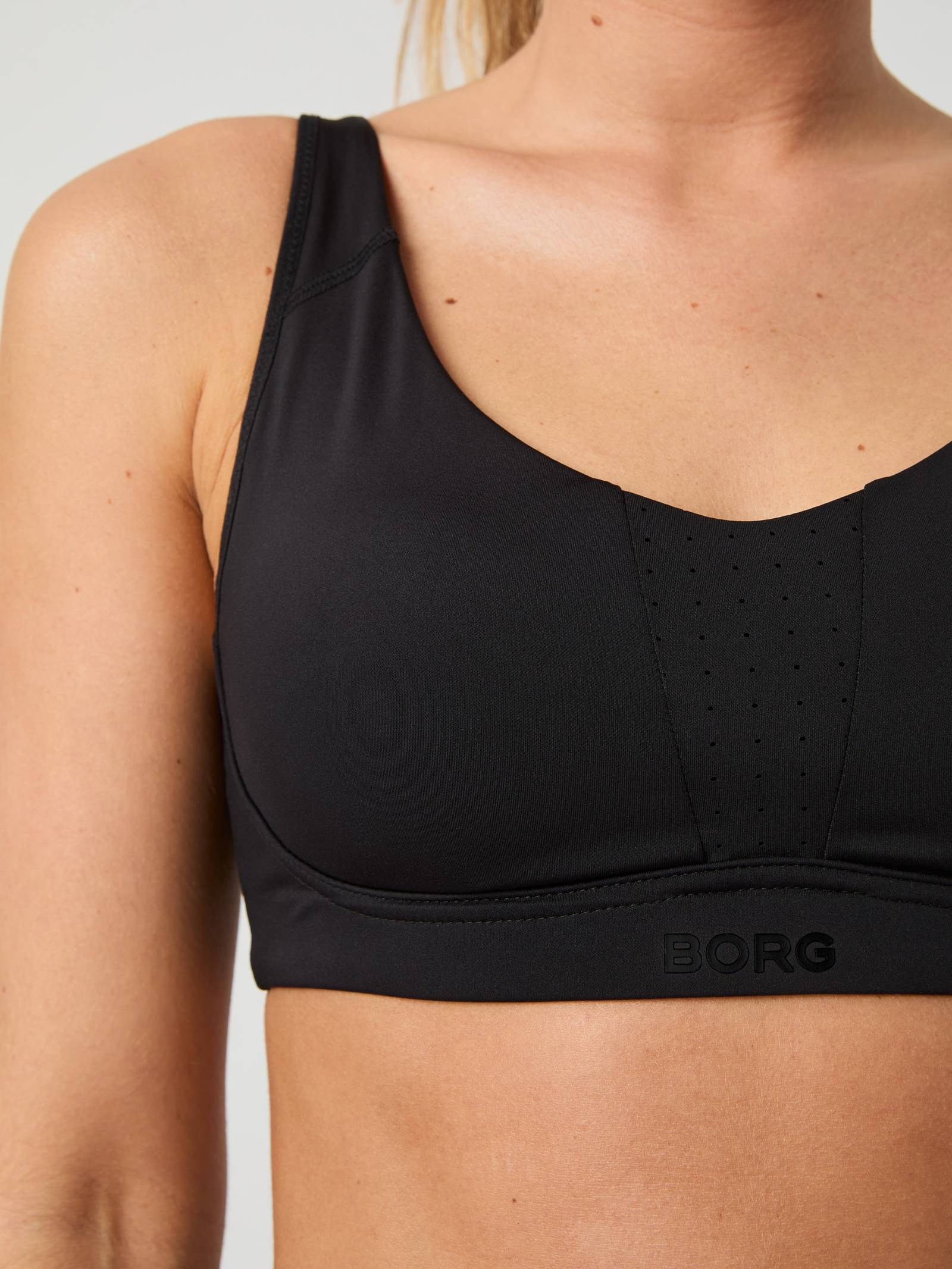 Borg Reform Sports Bra image 11