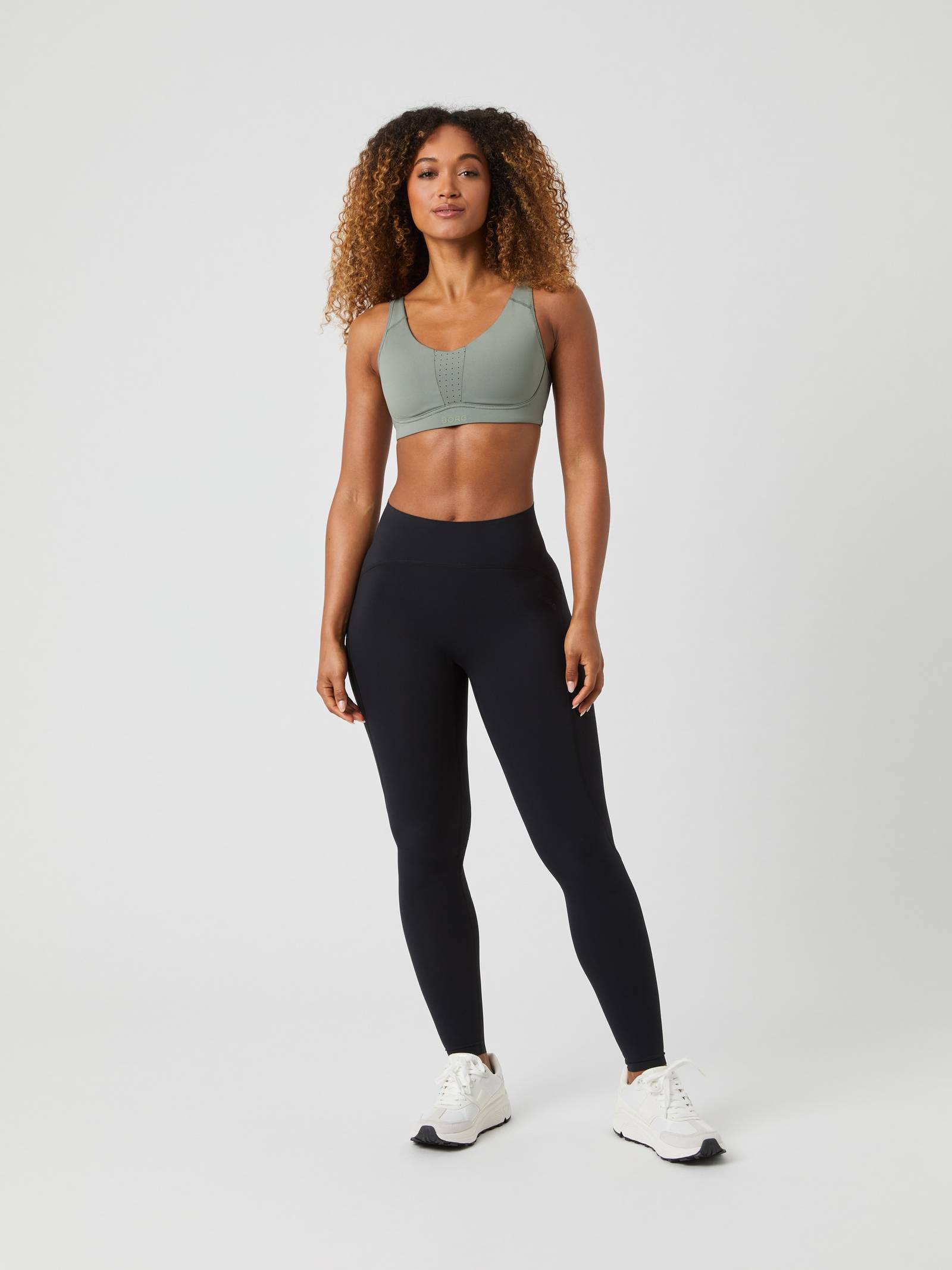 Borg Reform Sports Bra image 5