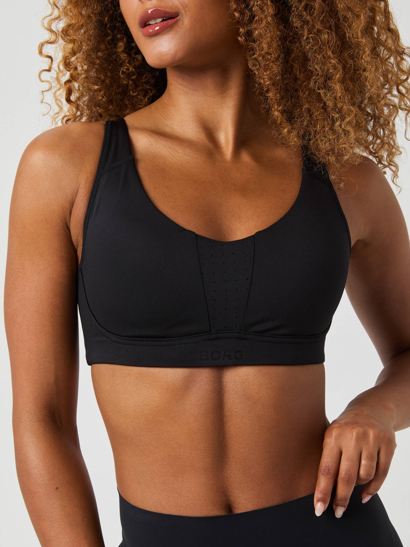Borg Reform Sports Bra image 2