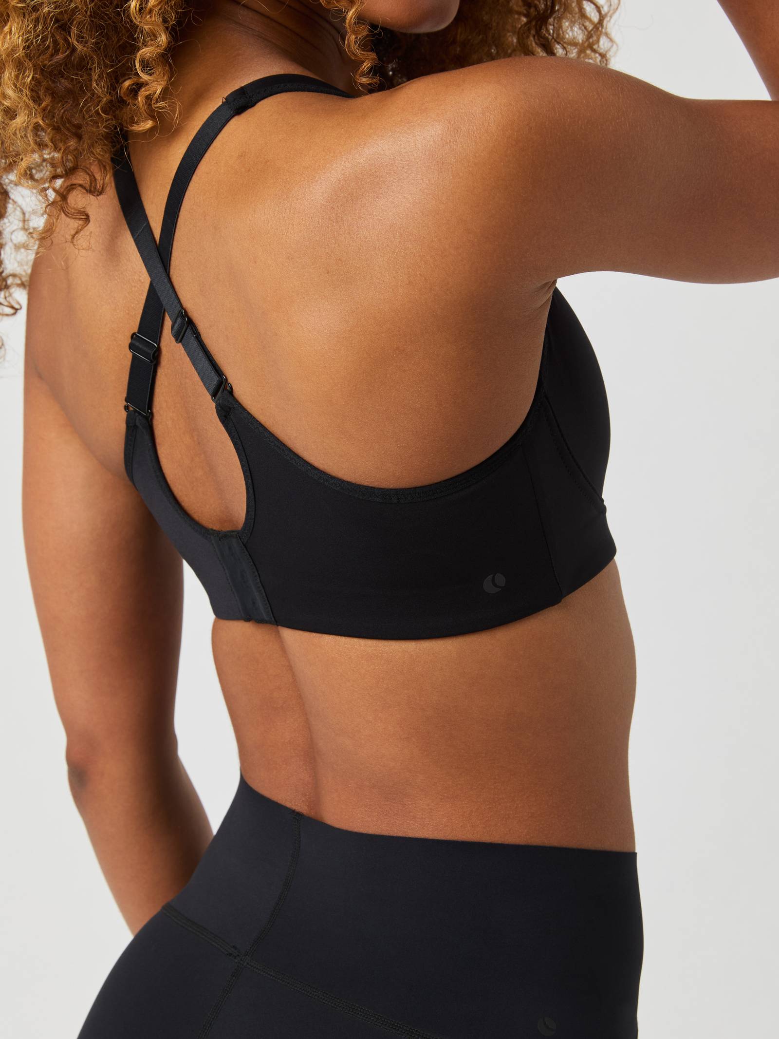 Borg Reform Sports Bra image 3