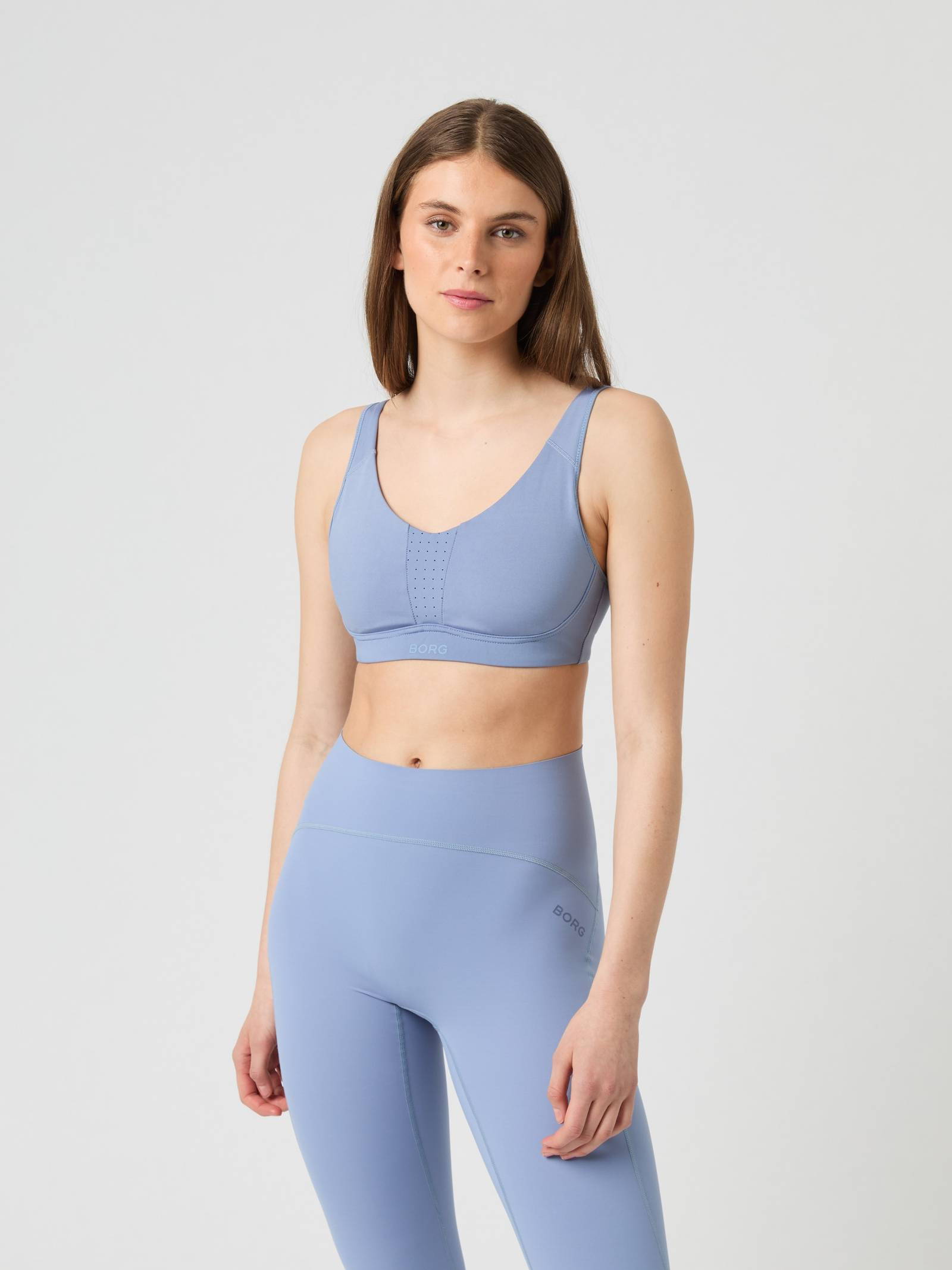 Borg Reform Sports Bra image 3