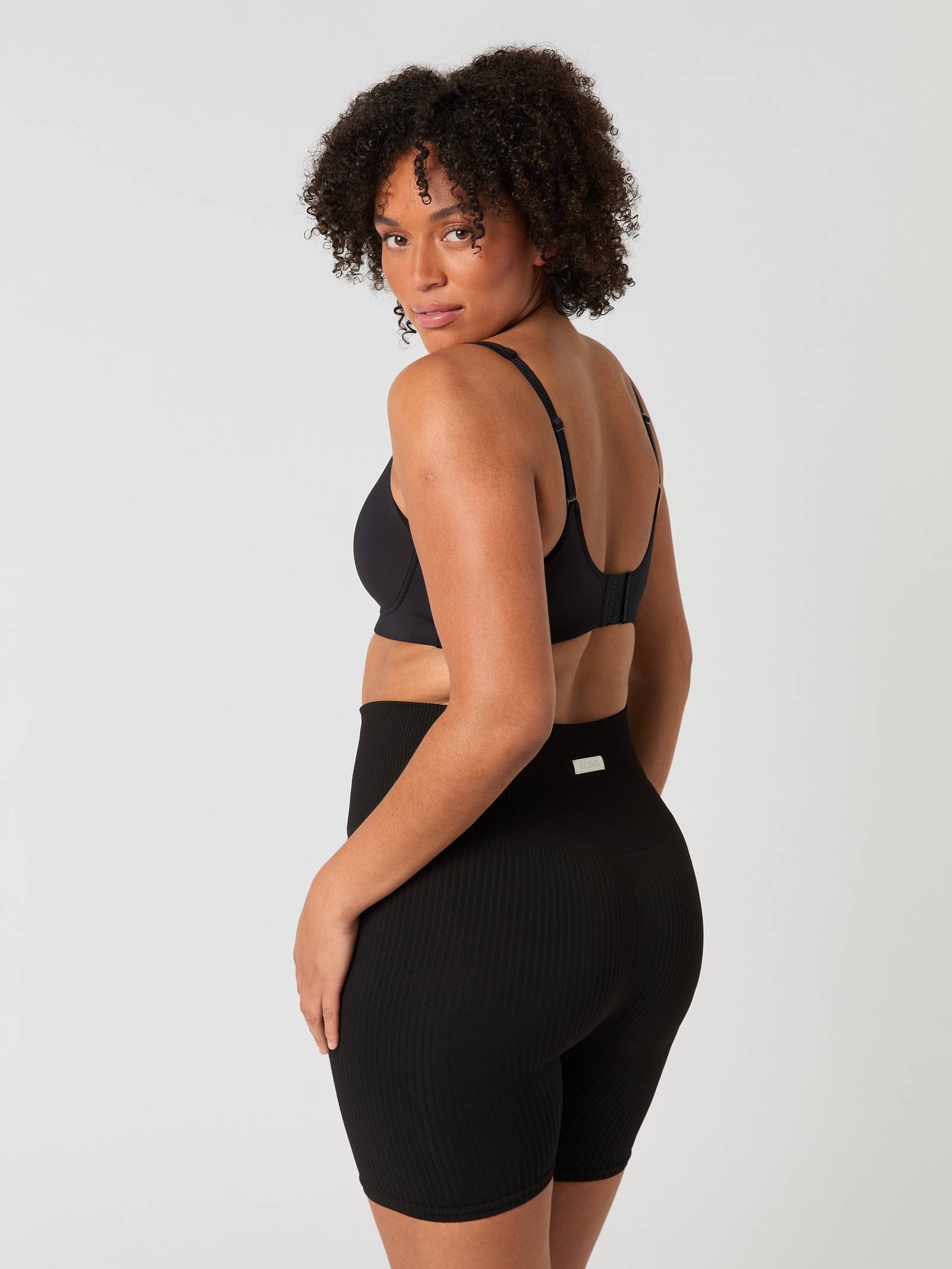 Borg Reform Sports Bra image 10