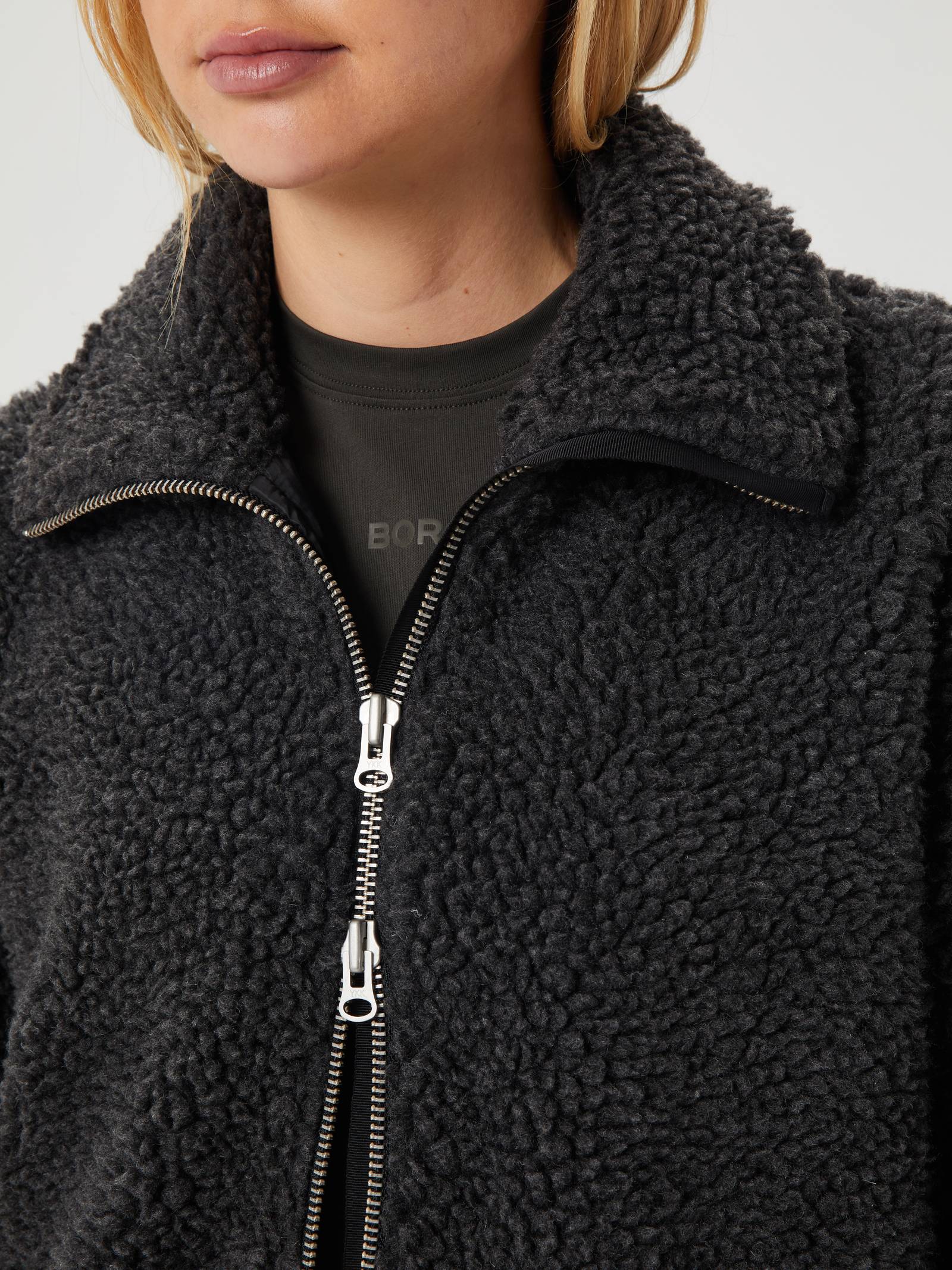 Studio Pile Jacket image 4