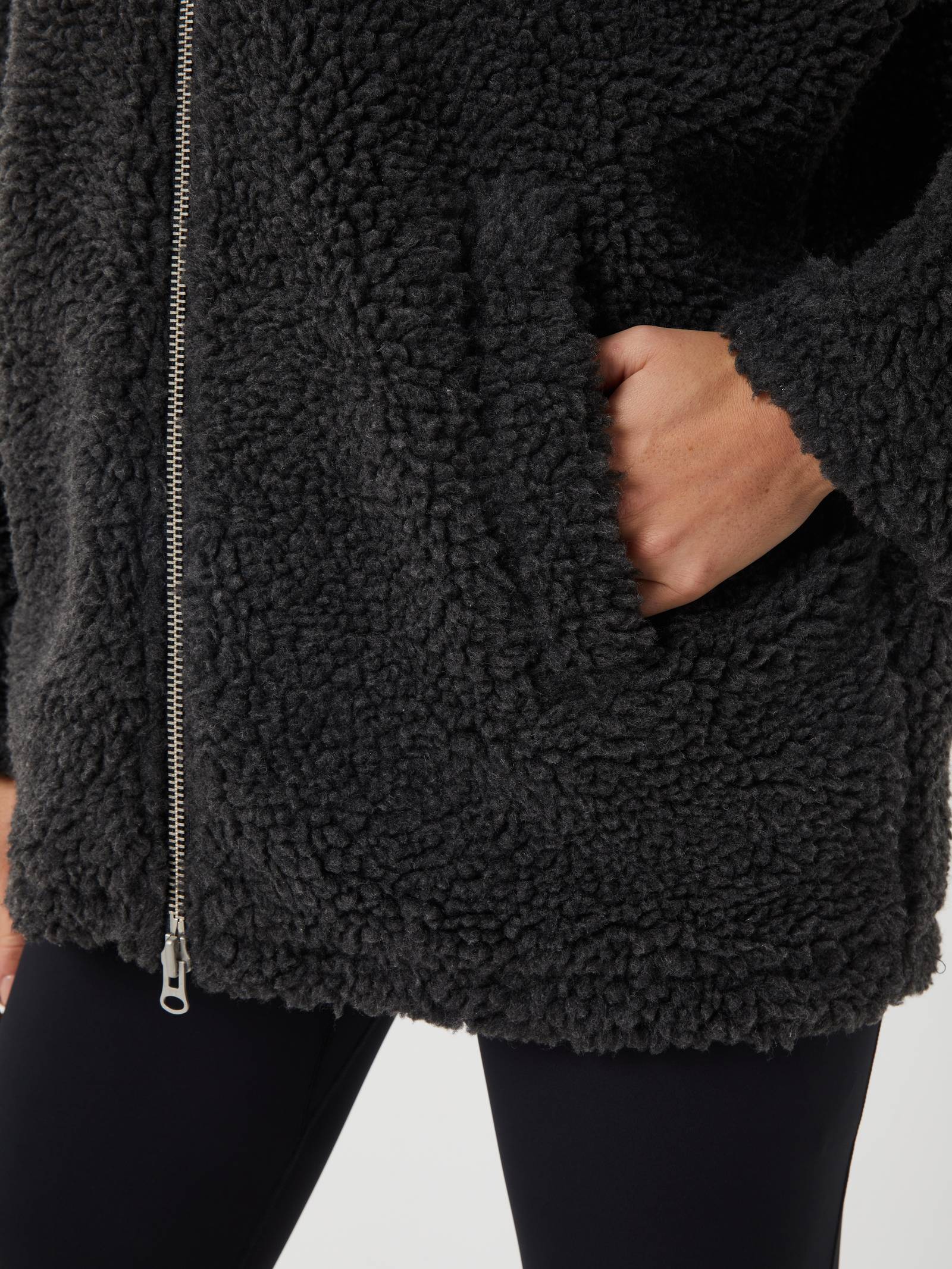 Studio Pile Jacket image 5