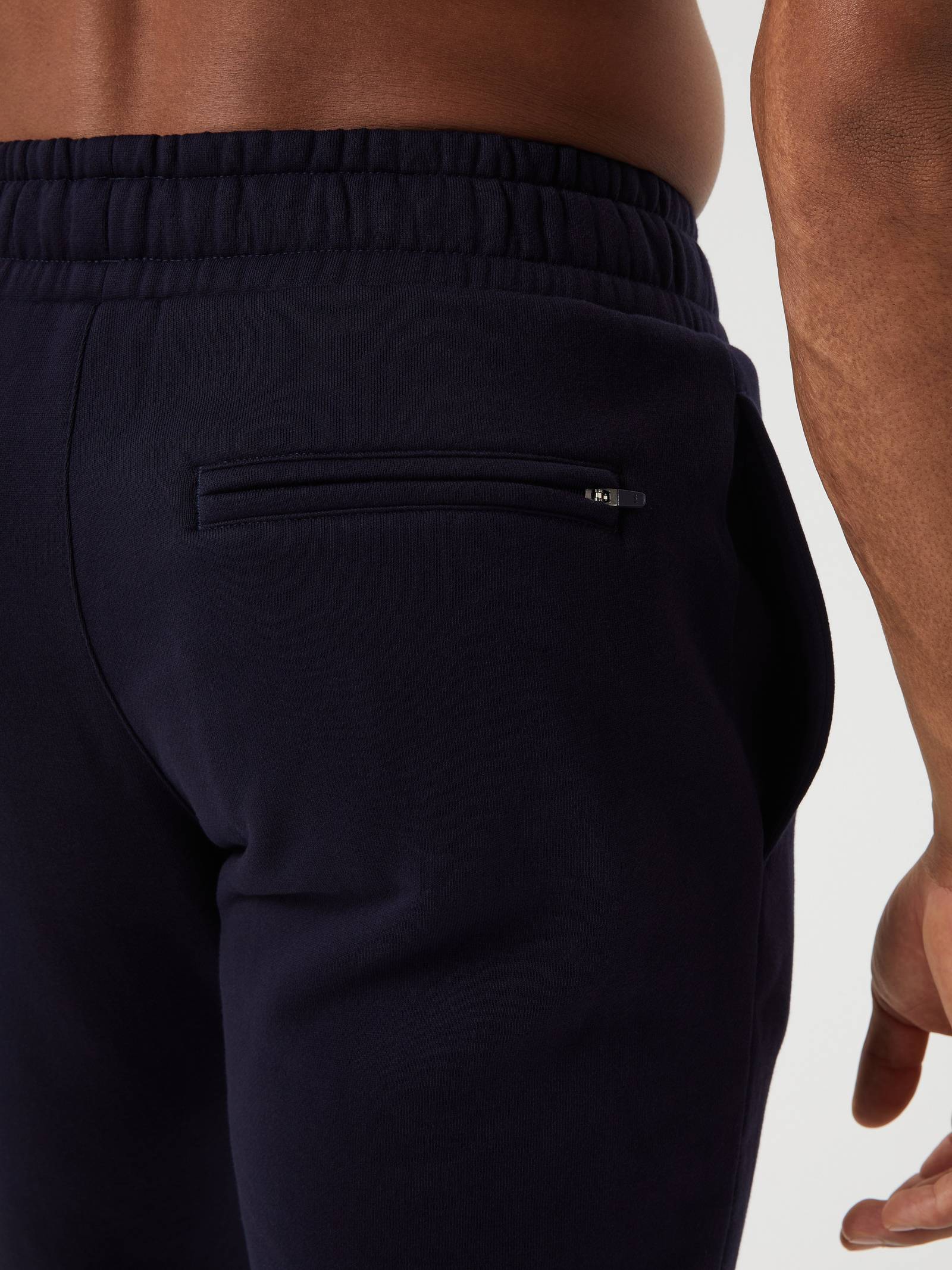 Centre Tapered Pocket Pants image 4