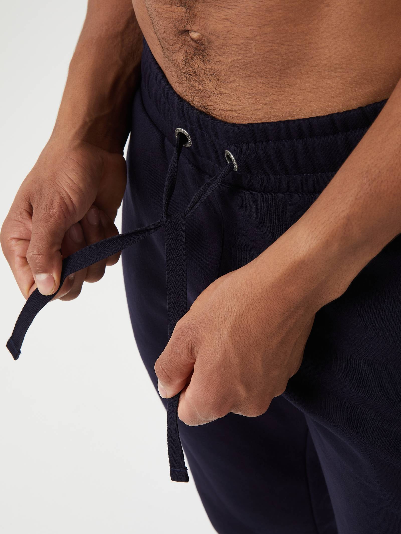 Centre Tapered Pocket Pants image 6