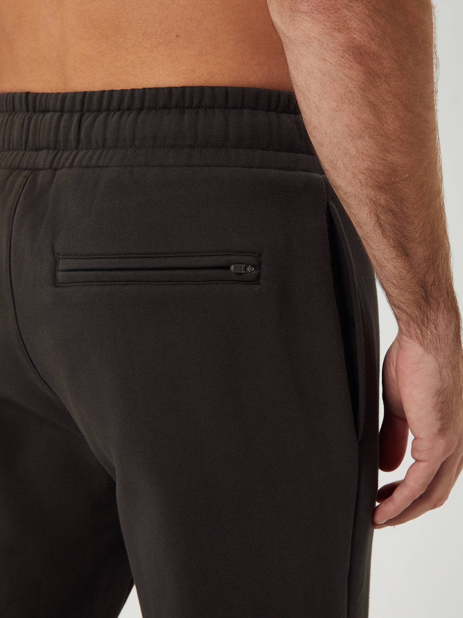 Centre Tapered Pocket Pants image 4